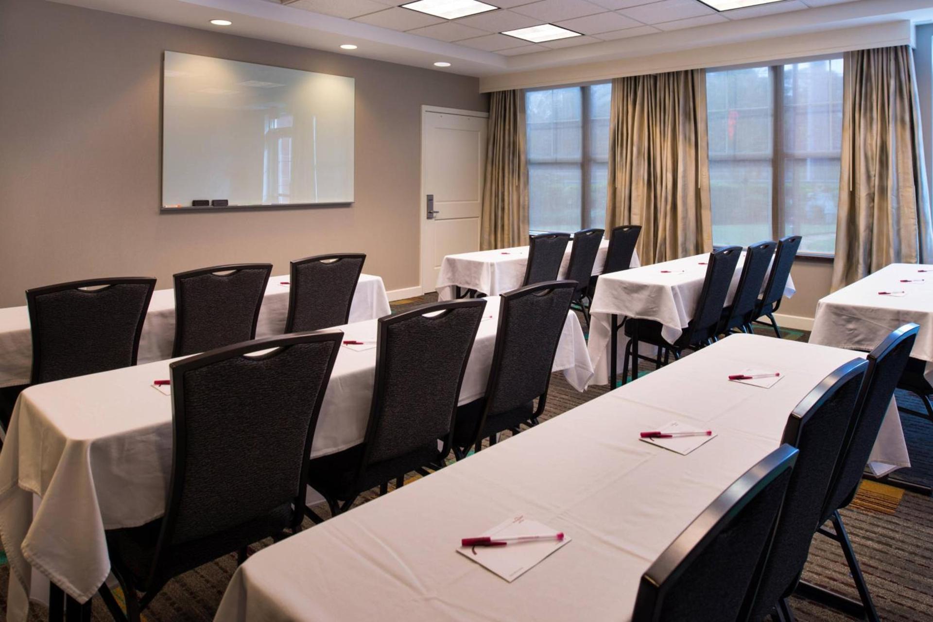 Residence Inn Gainesville I-75 photo 40