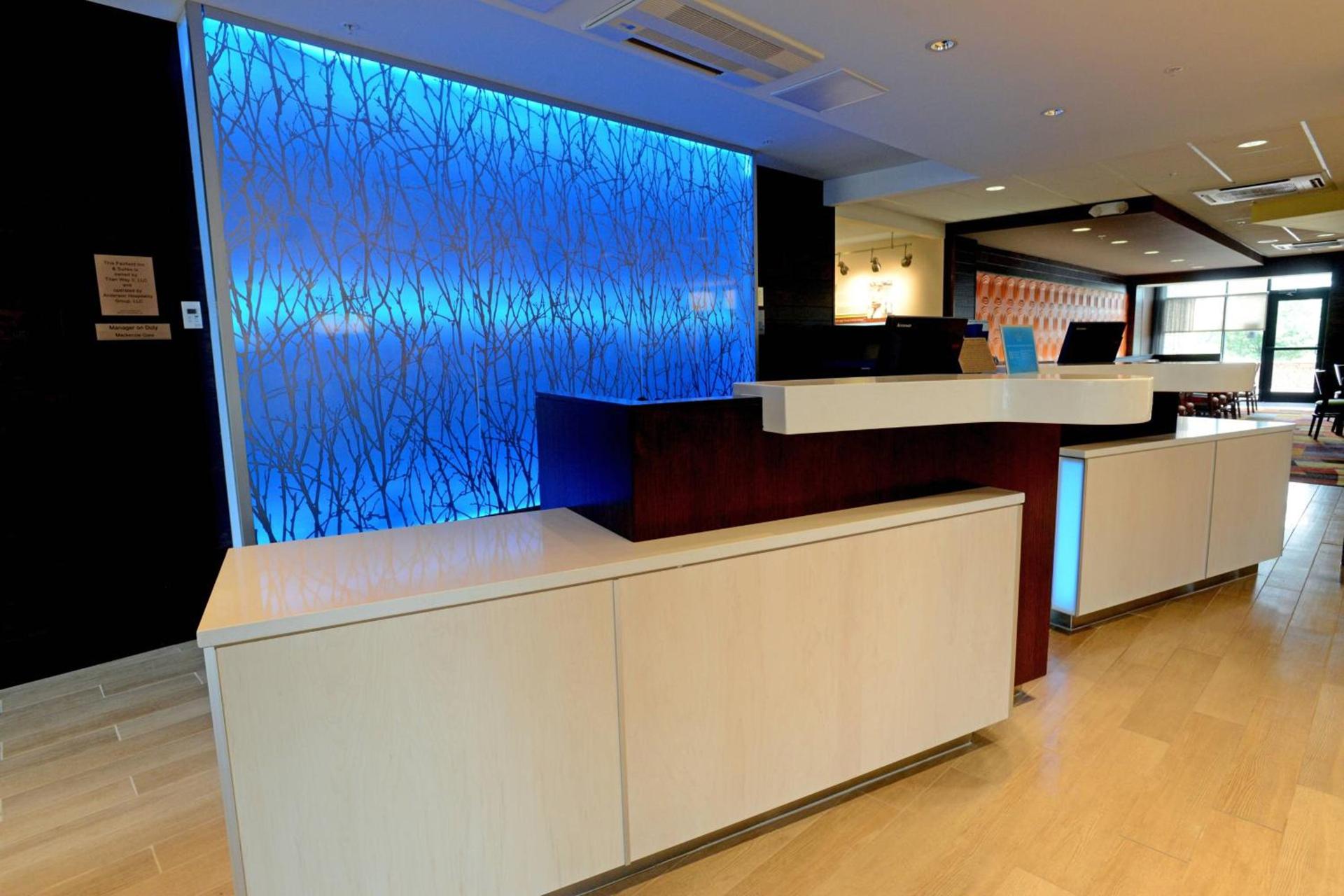 Fairfield Inn & Suites by Marriott Bowling Green photo 3