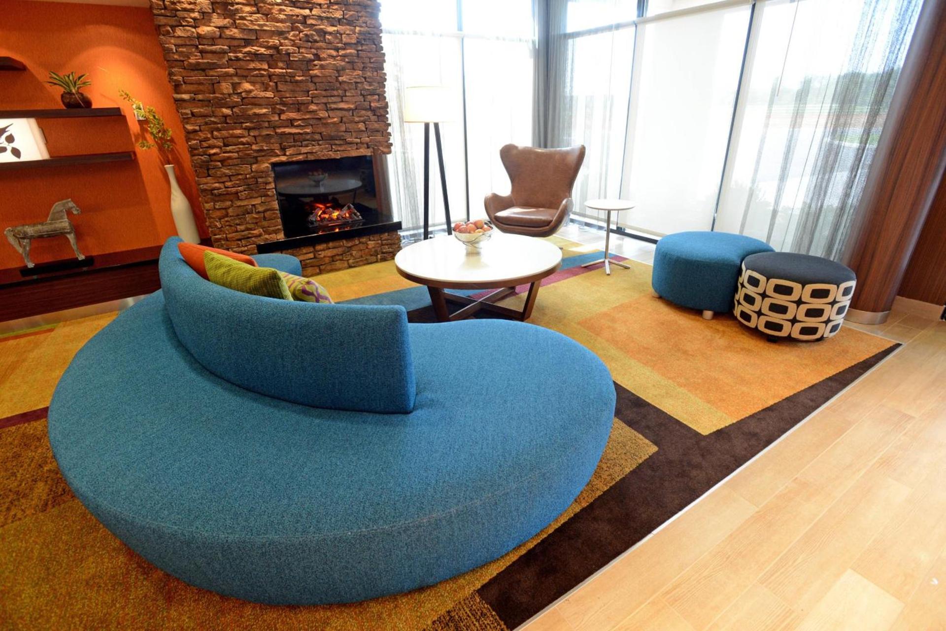 Fairfield Inn & Suites by Marriott Bowling Green photo 4
