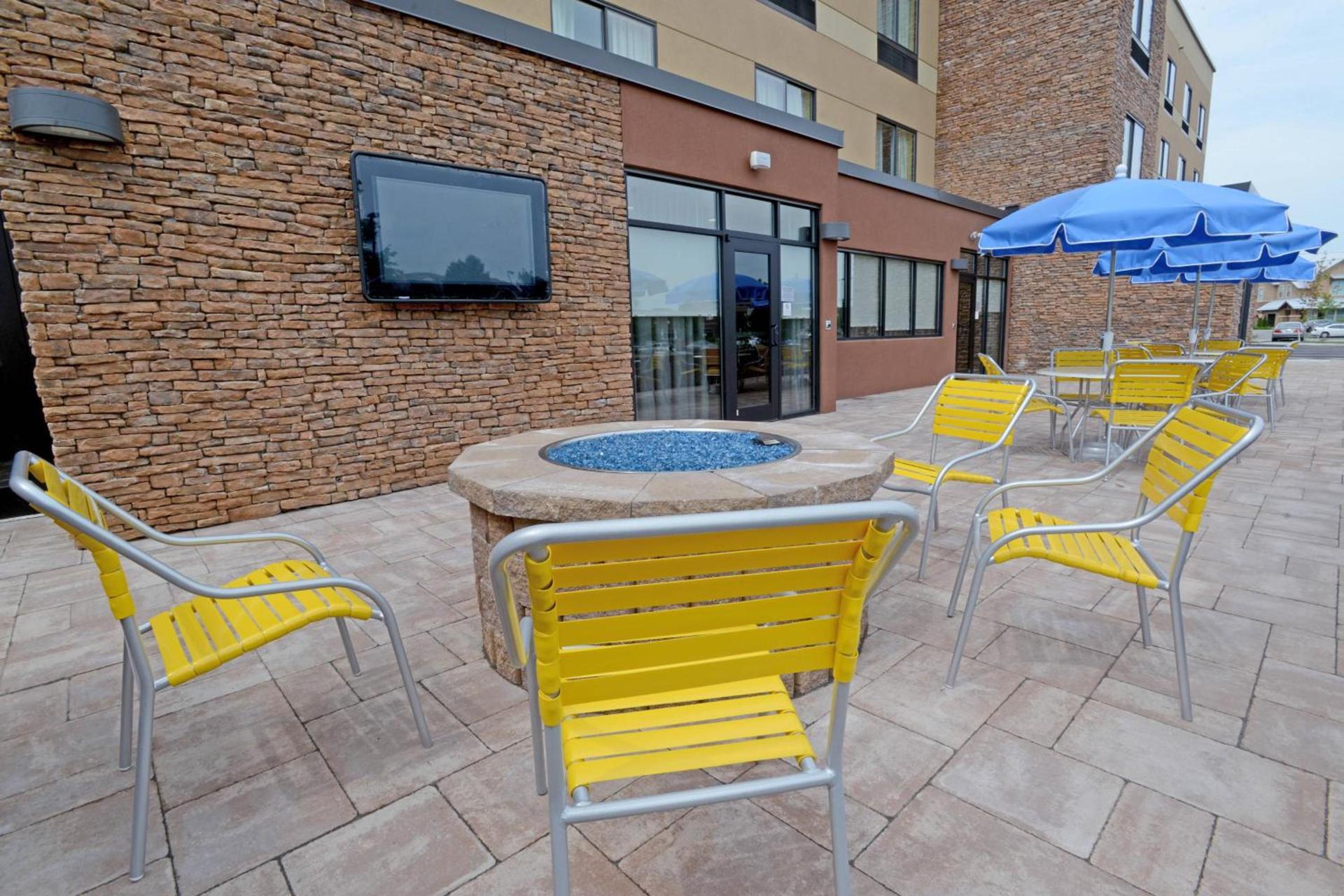Fairfield Inn & Suites by Marriott Bowling Green photo 5