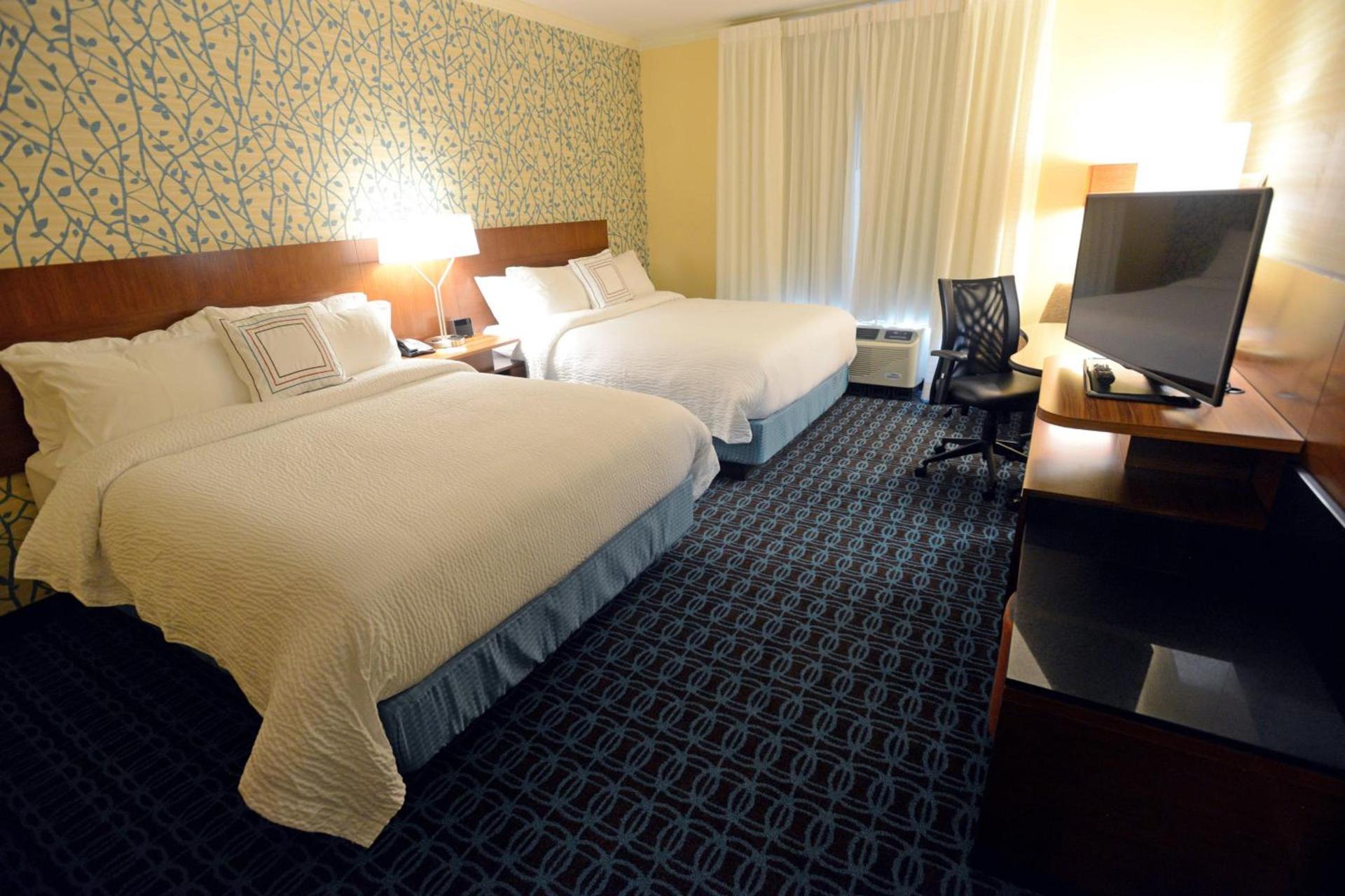 Fairfield Inn & Suites by Marriott Bowling Green photo 6