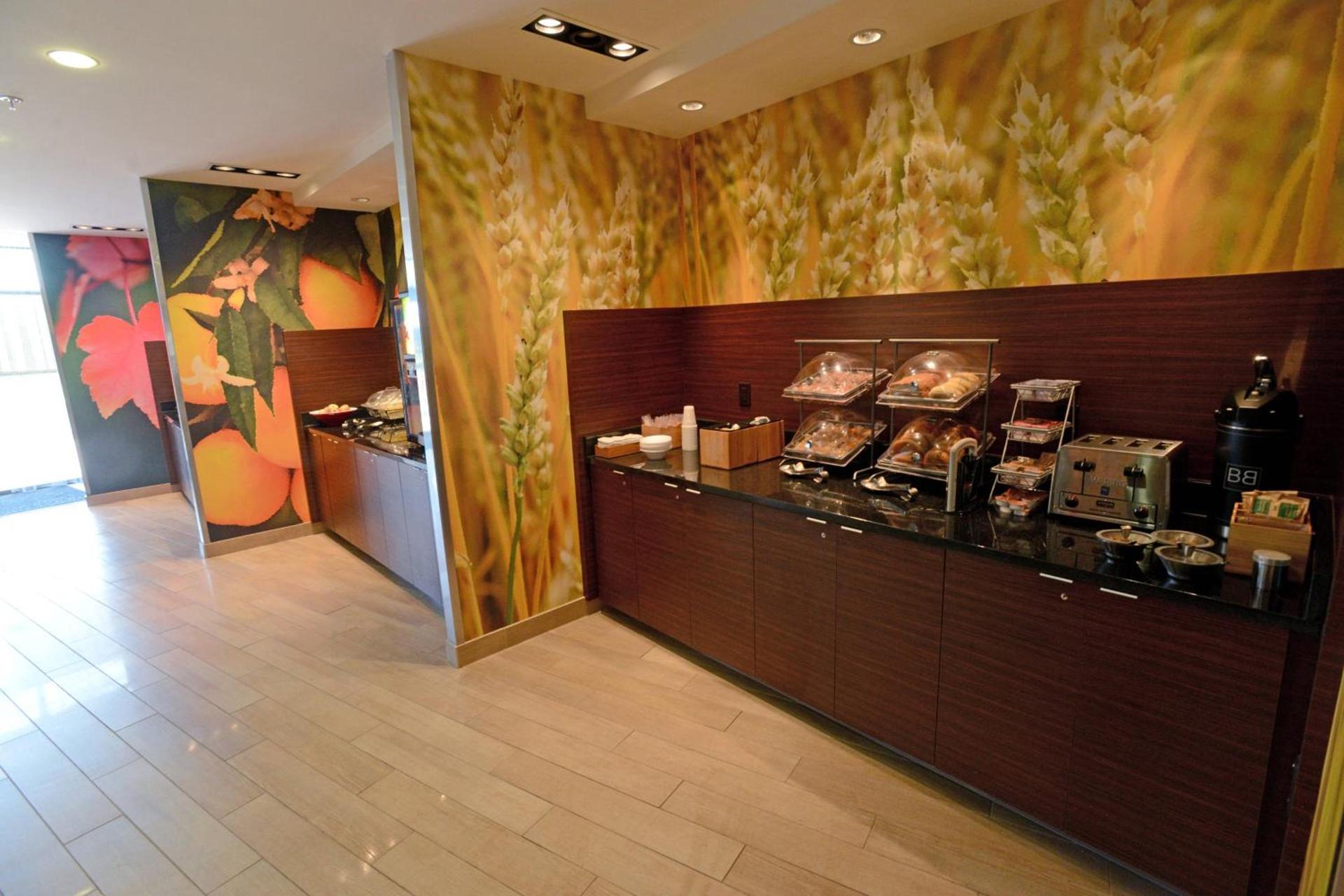 Fairfield Inn & Suites by Marriott Bowling Green photo 18