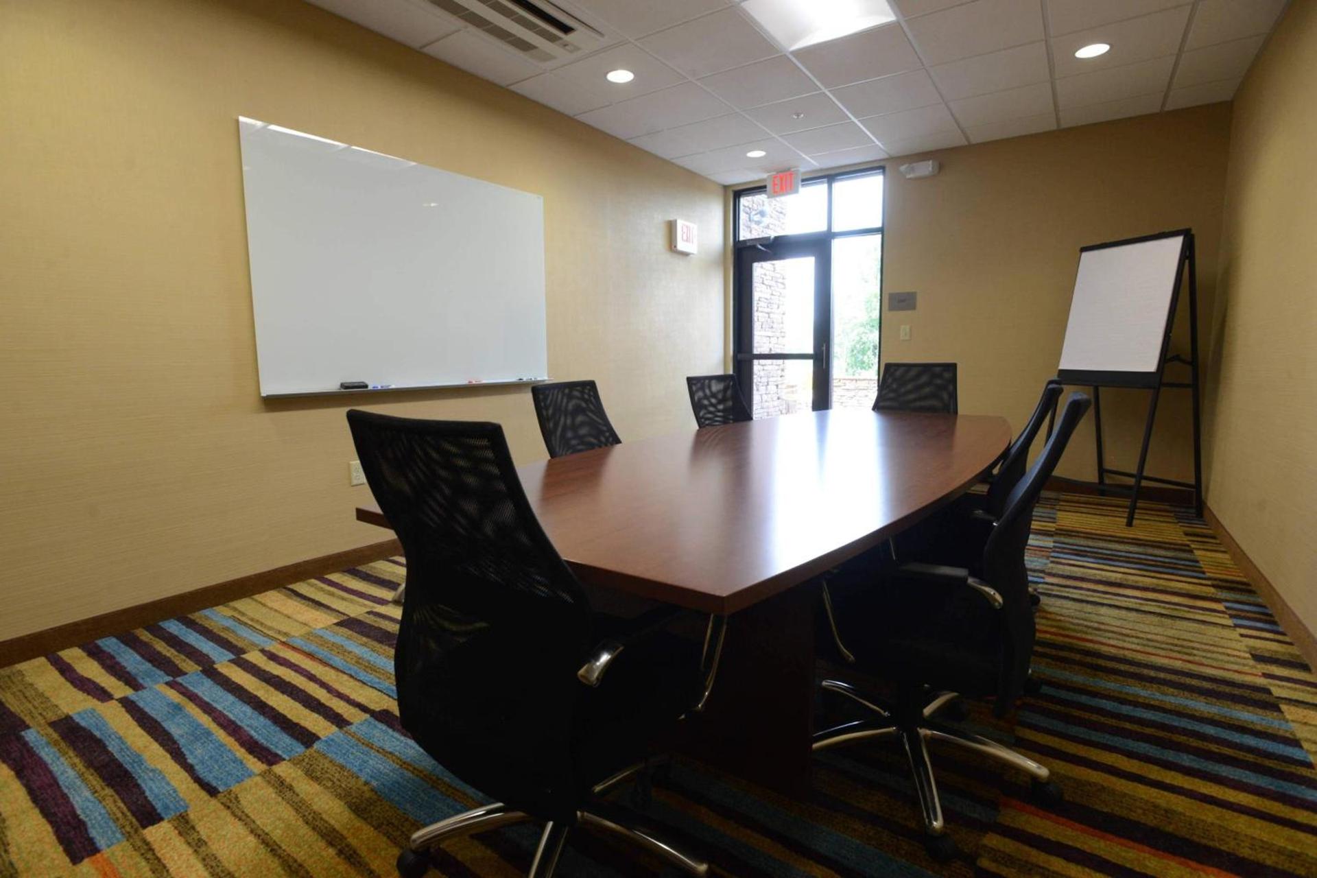 Fairfield Inn & Suites by Marriott Bowling Green photo 24