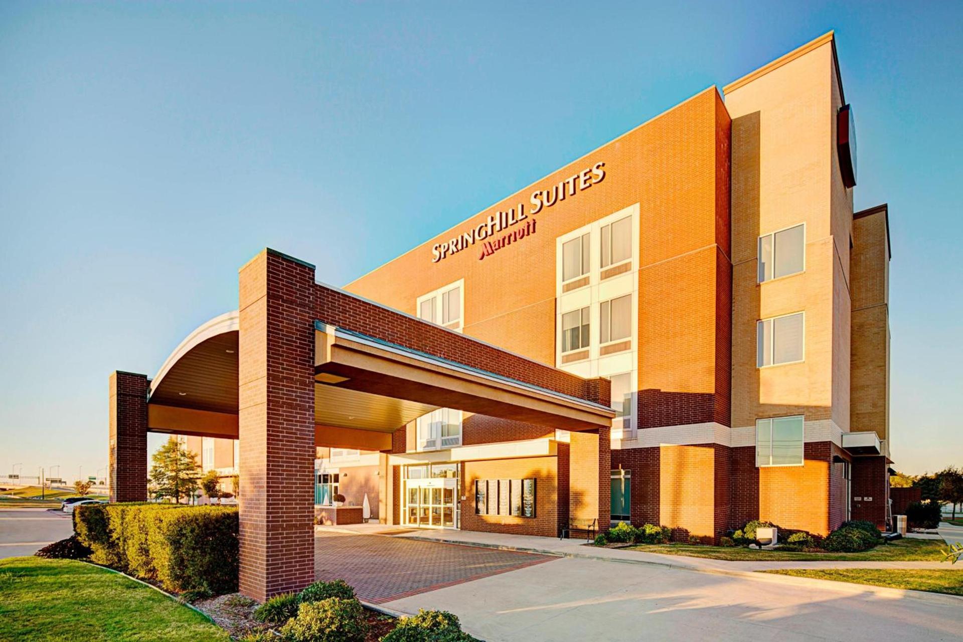 SpringHill Suites by Marriott Dallas Richardson/Plano photo 1