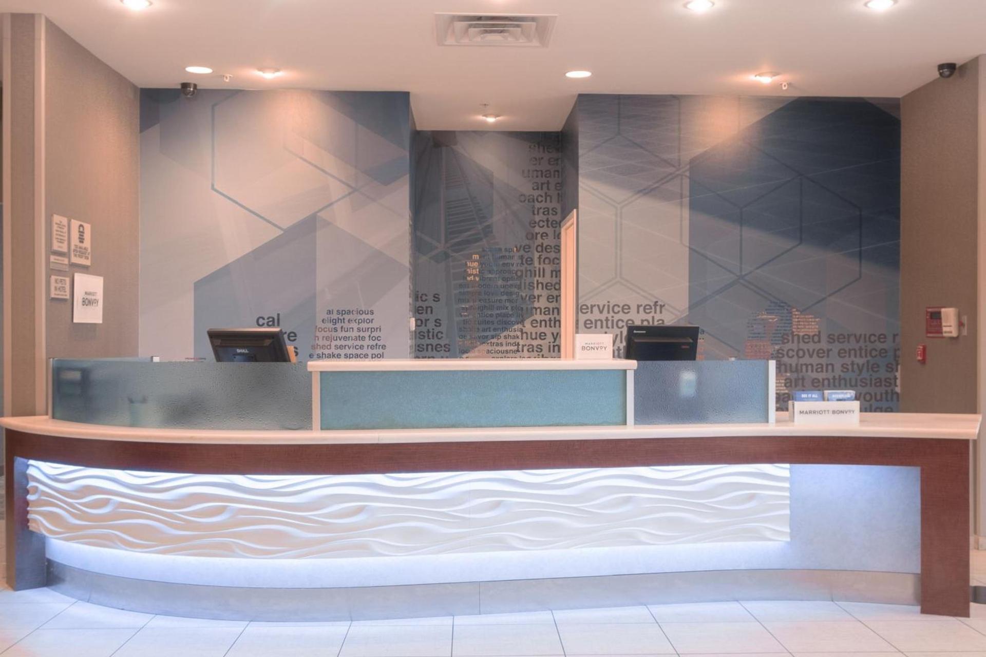 SpringHill Suites by Marriott Dallas Richardson/Plano photo 2