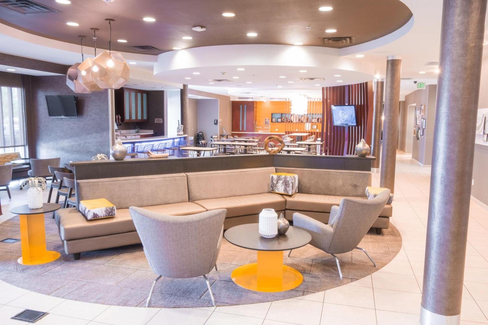 SpringHill Suites by Marriott Dallas Richardson/Plano photo 3