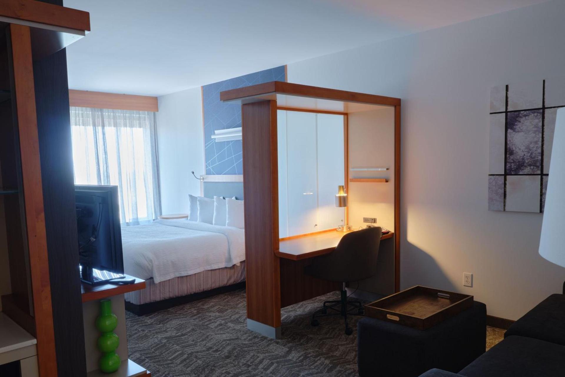 SpringHill Suites by Marriott Dallas Richardson/Plano photo 8