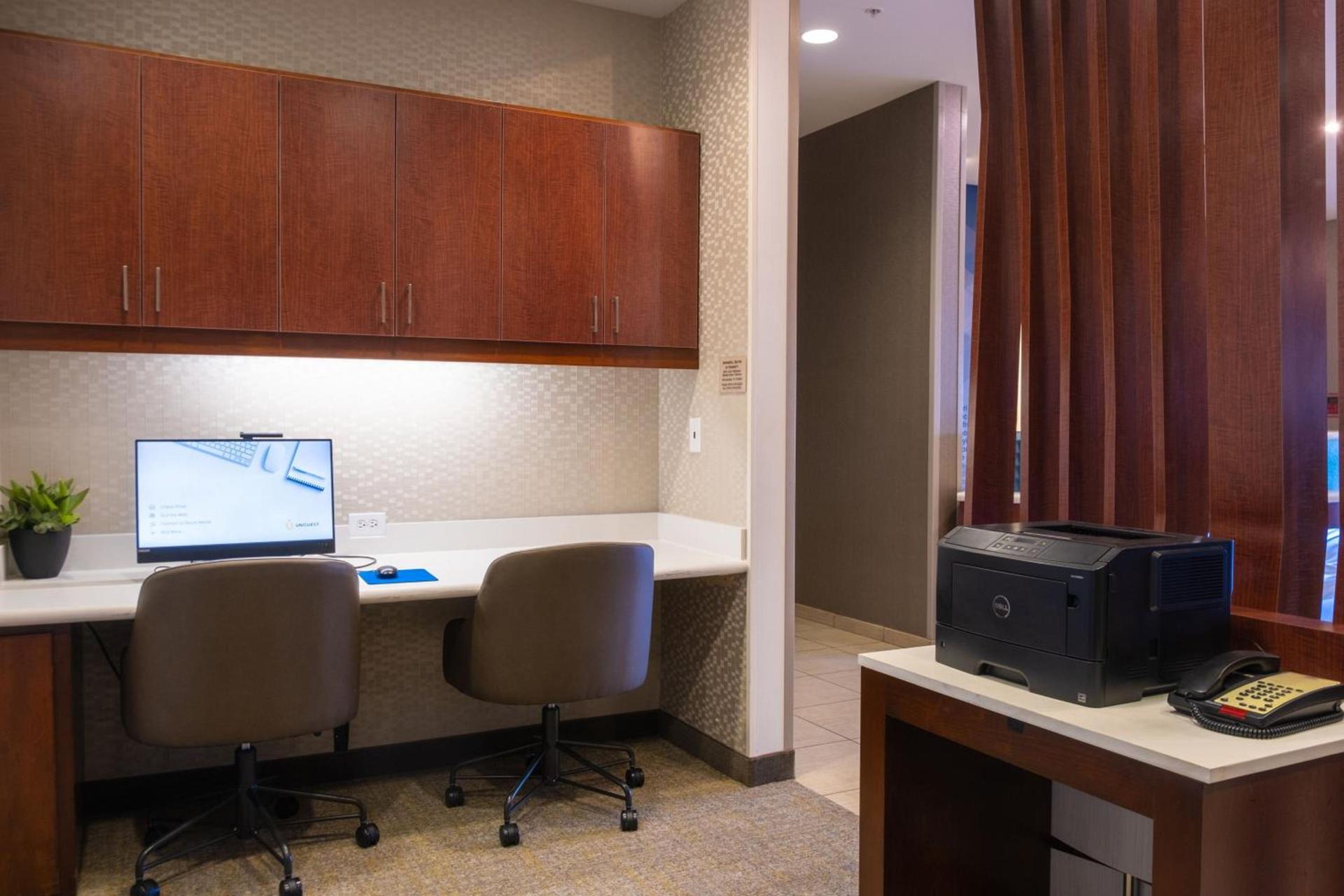 SpringHill Suites by Marriott Dallas Richardson/Plano photo 10