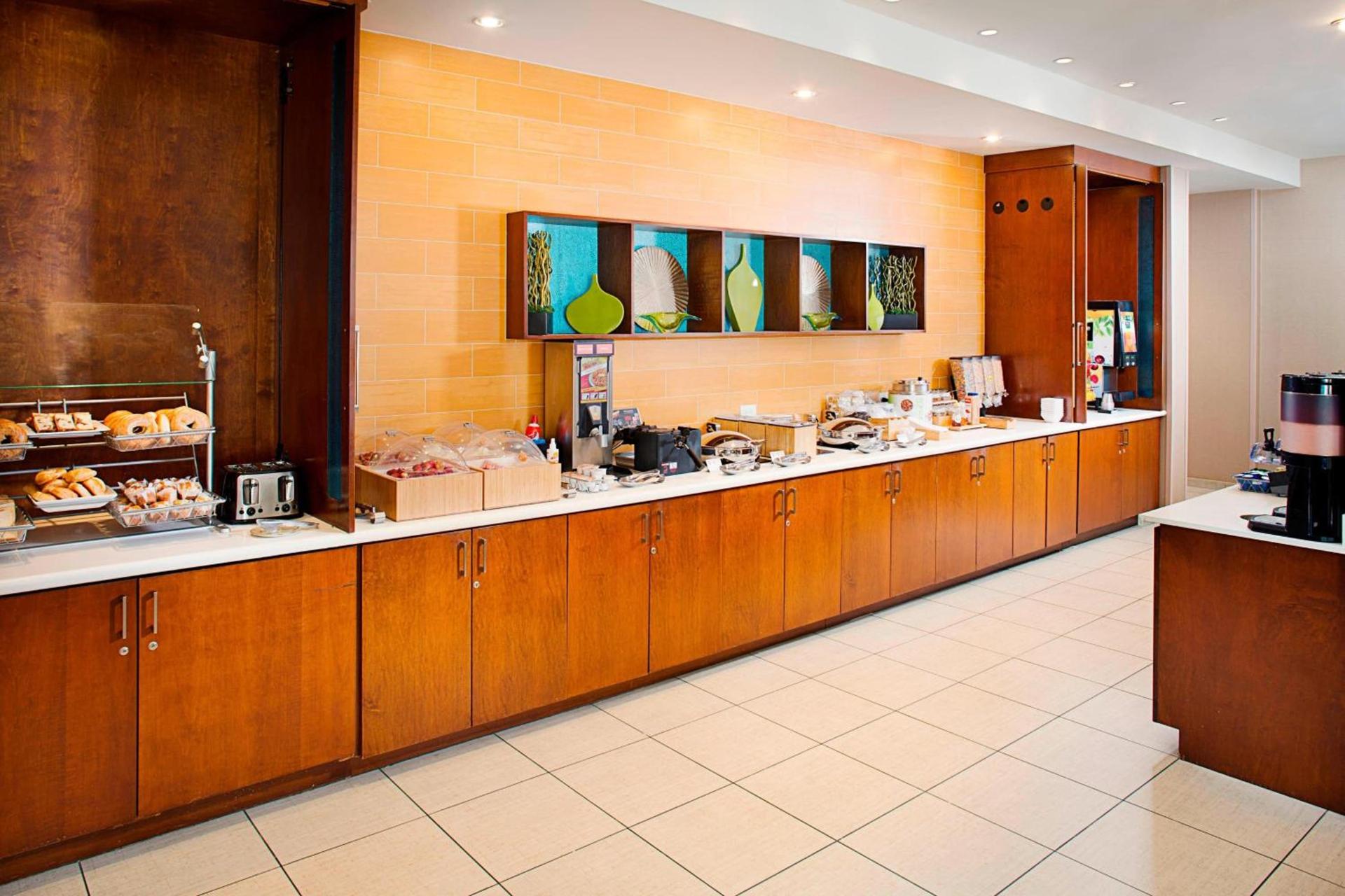 SpringHill Suites by Marriott Dallas Richardson/Plano photo 14