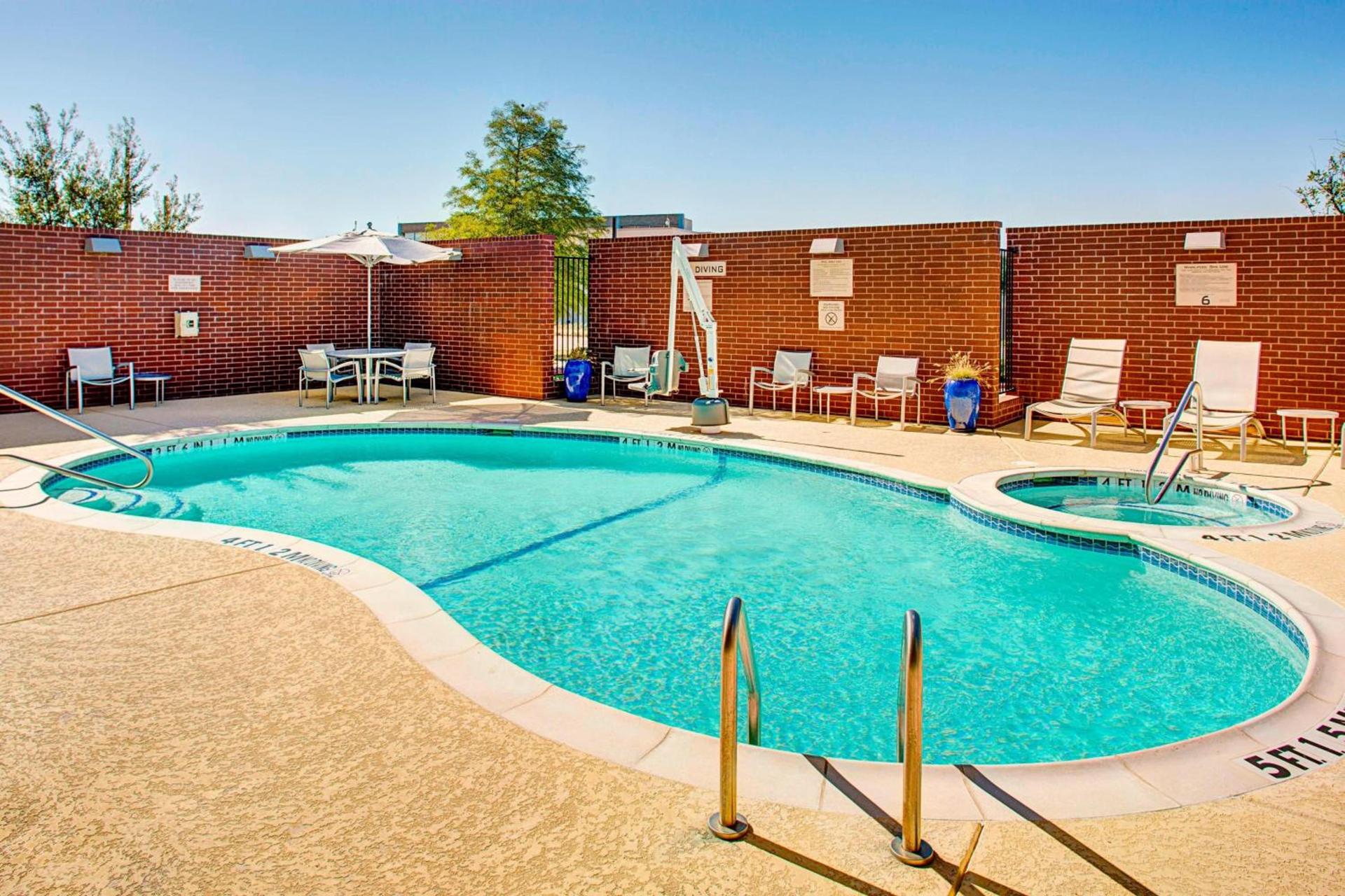 SpringHill Suites by Marriott Dallas Richardson/Plano photo 15