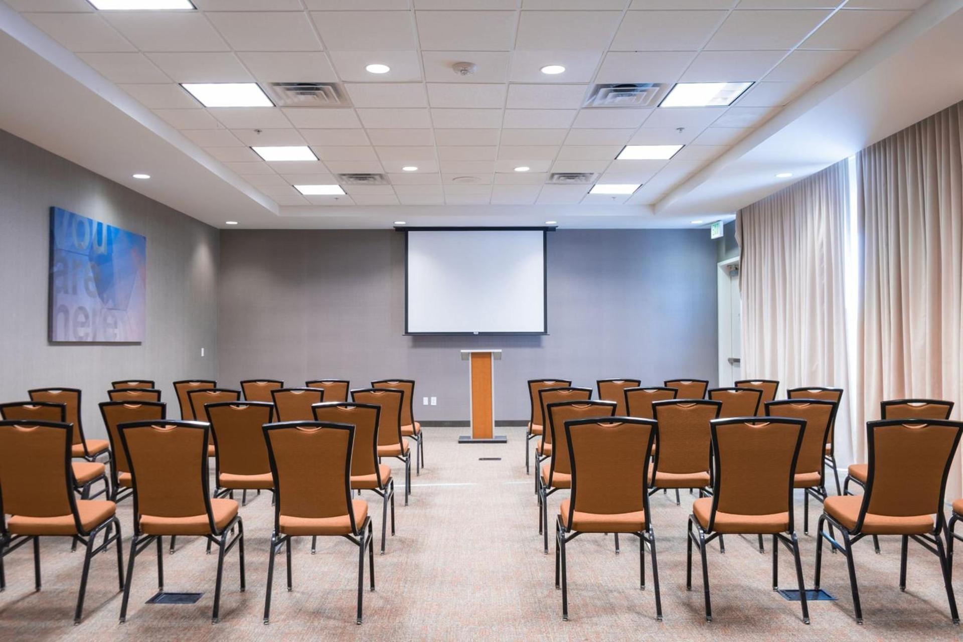 SpringHill Suites by Marriott Dallas Richardson/Plano photo 17