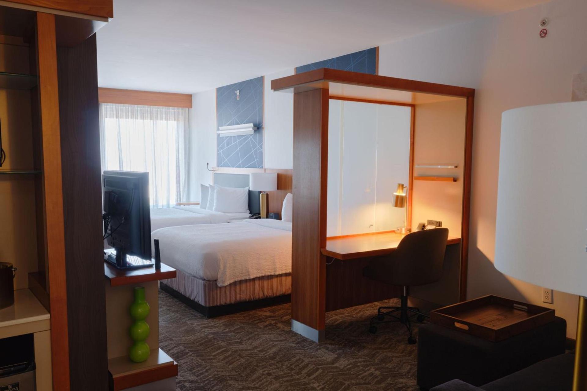 SpringHill Suites by Marriott Dallas Richardson/Plano photo 7