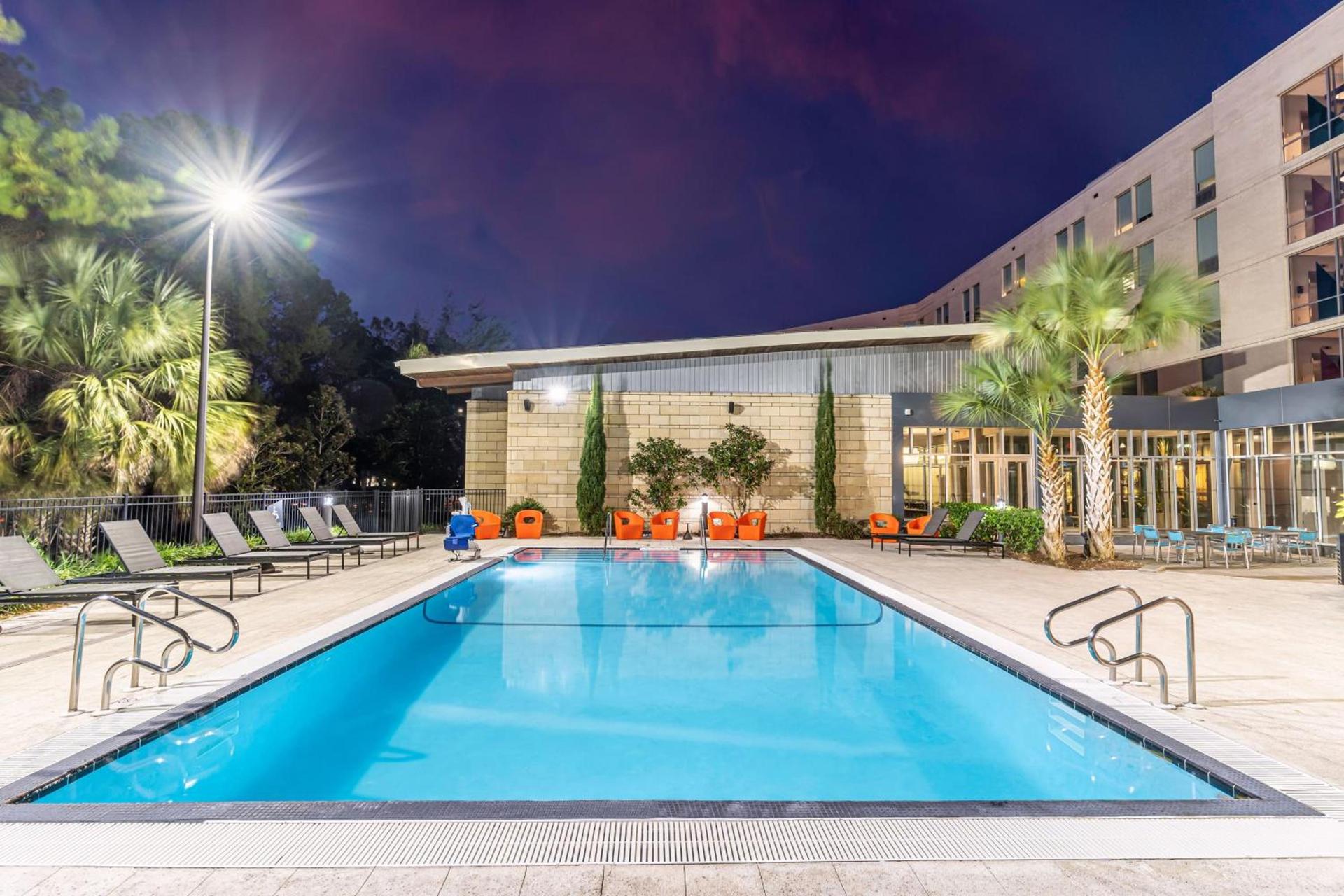 Aloft by Marriott Jacksonville Tapestry Park photo 21