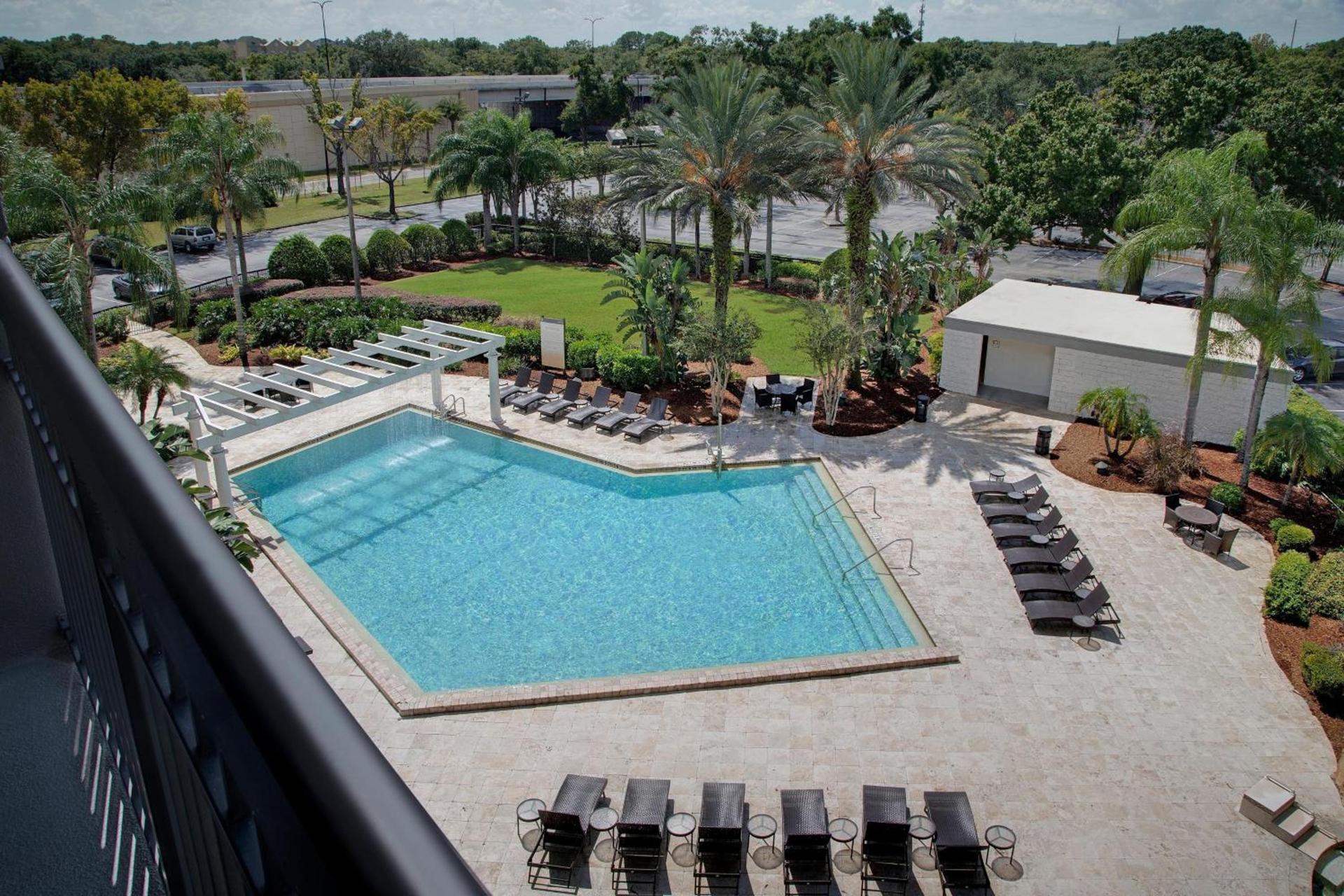 Sheraton Orlando North photo 60