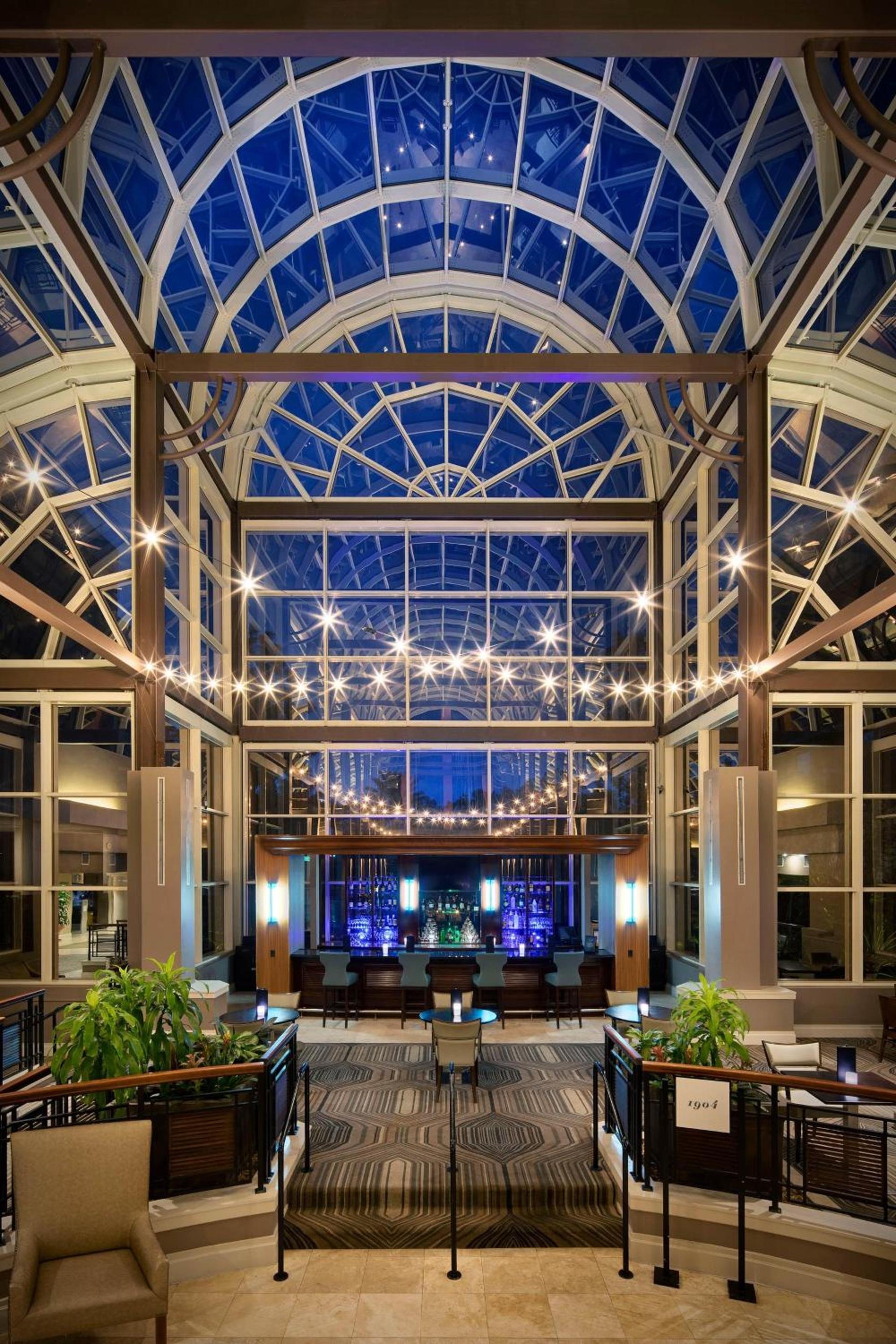 Sheraton Orlando North photo 51
