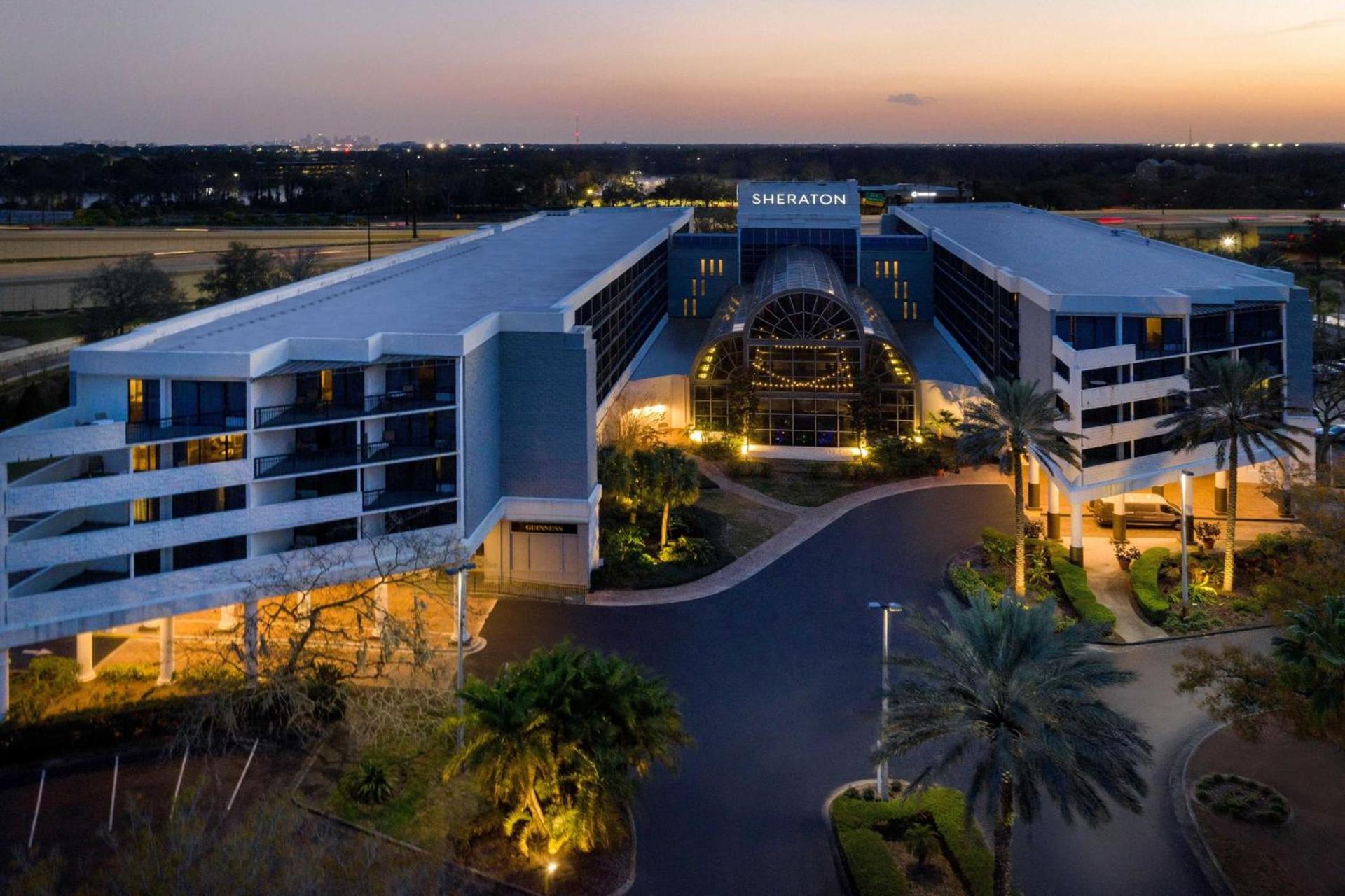 Sheraton Orlando North photo 1