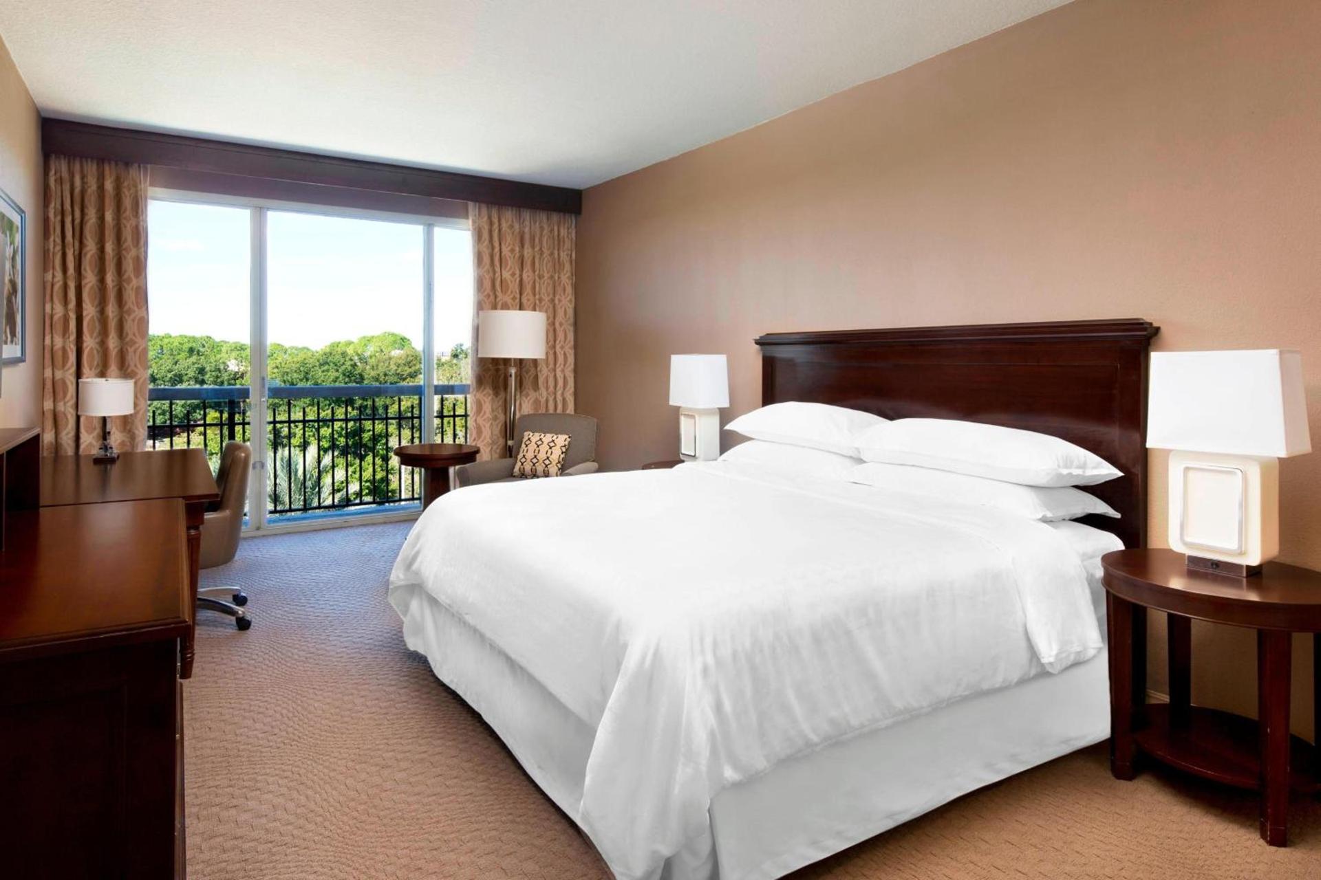 Sheraton Orlando North photo 16