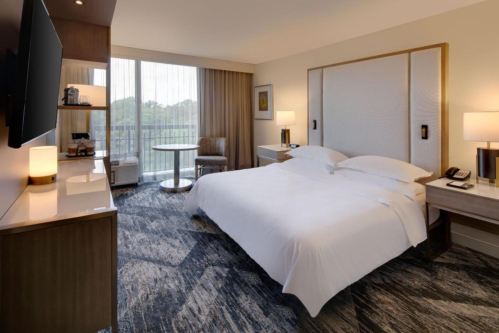 Sheraton Orlando North photo 10