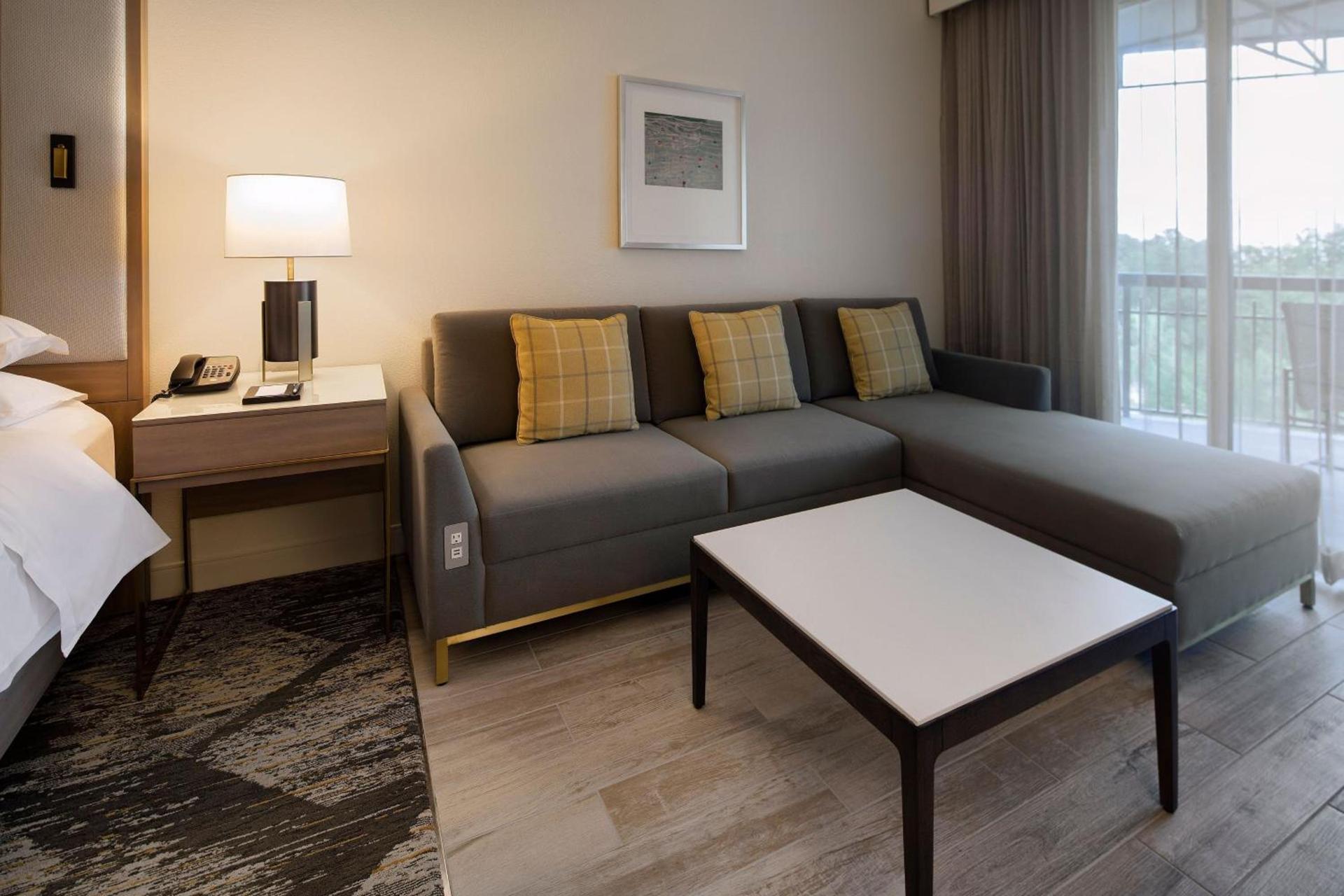 Sheraton Orlando North photo 13