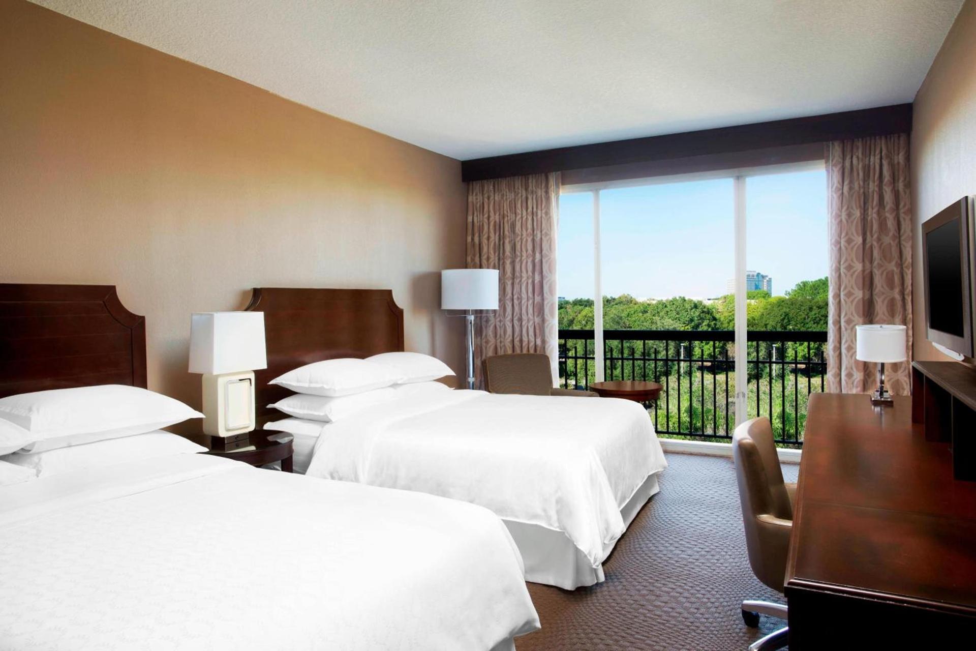 Sheraton Orlando North photo 15