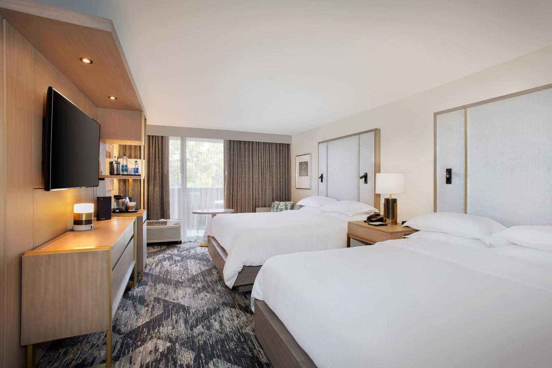 Sheraton Orlando North photo 9