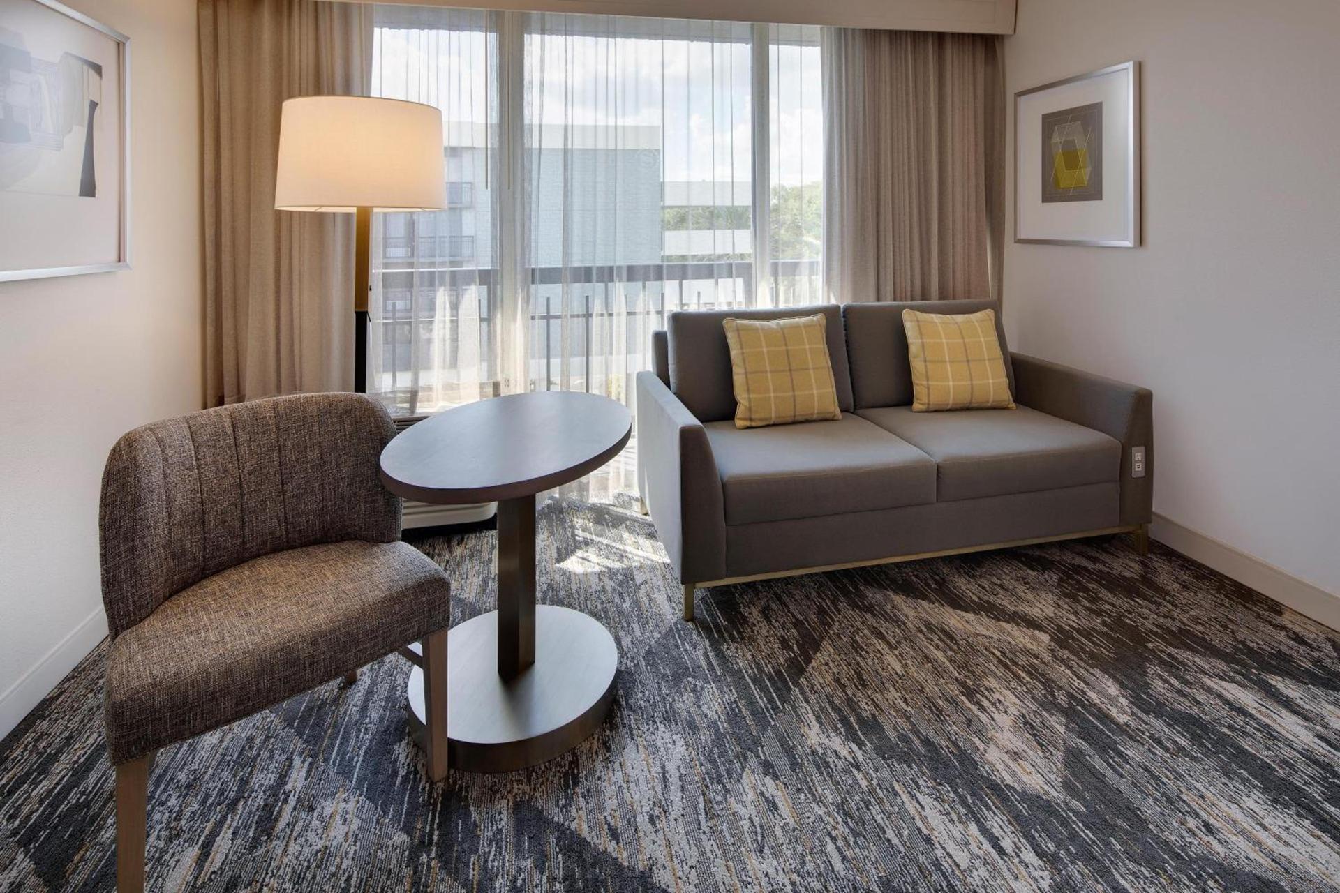 Sheraton Orlando North photo 14