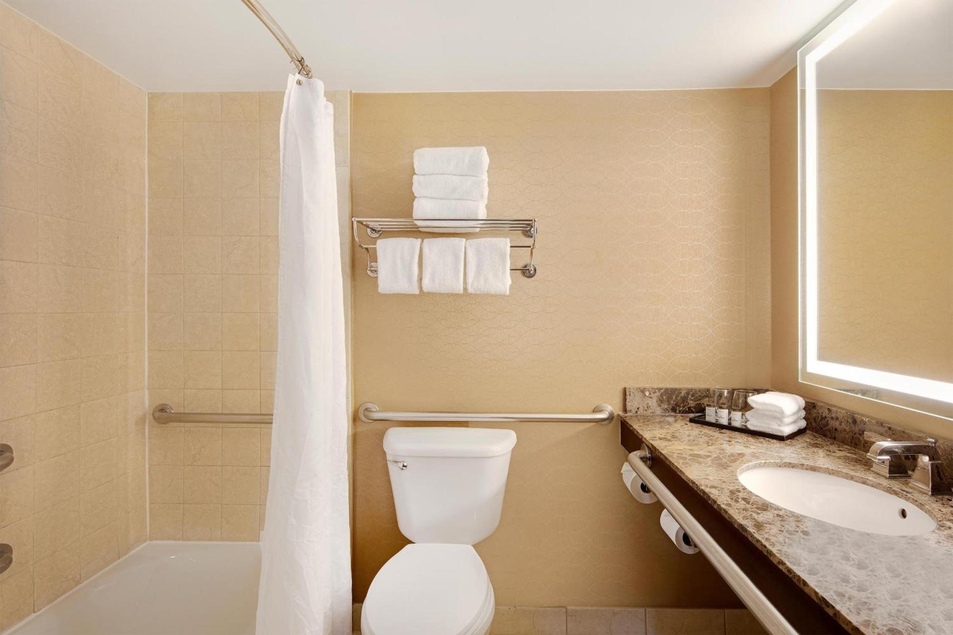 Sheraton Orlando North photo 21