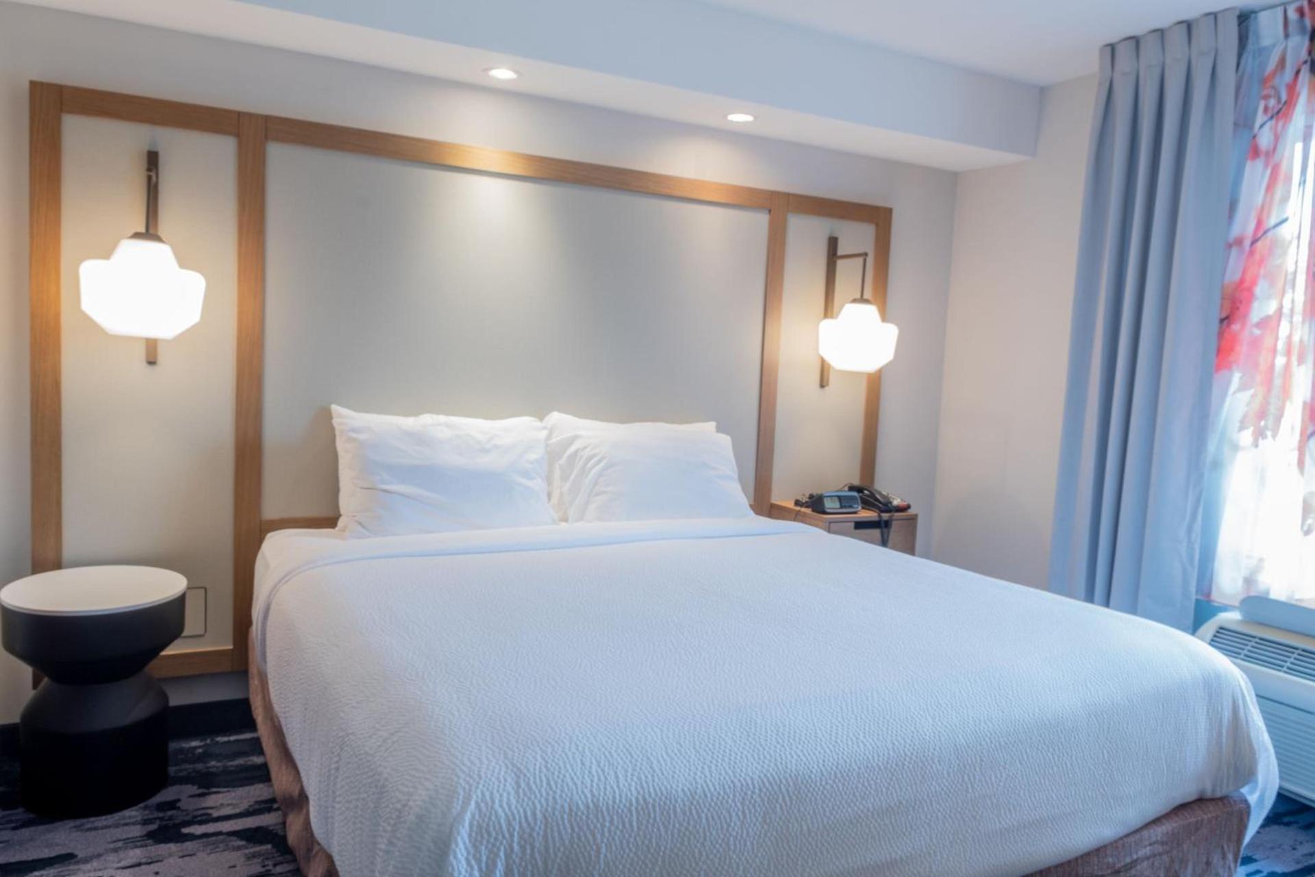 Fairfield Inn & Suites Denton photo 10