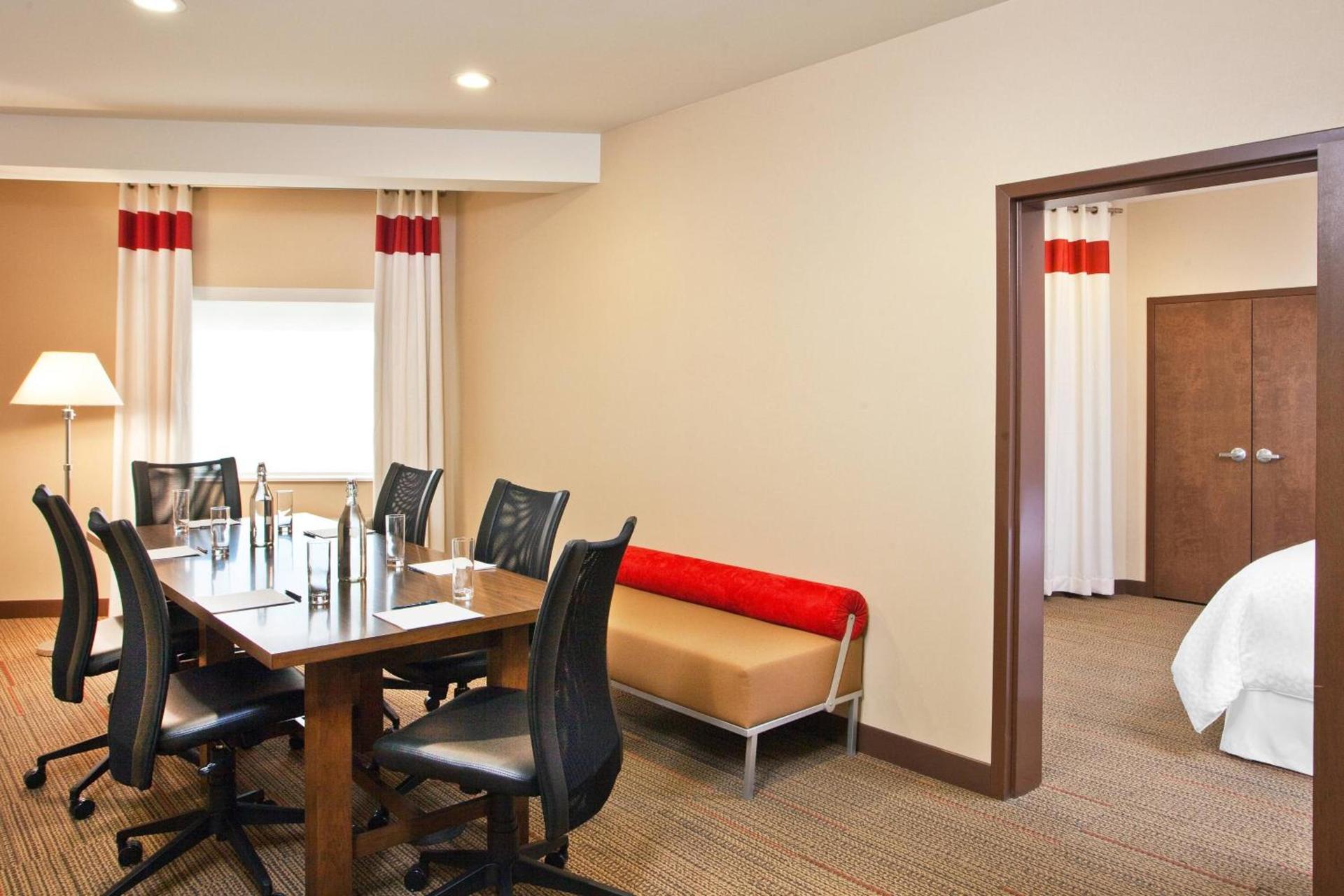 Four Points by Sheraton Newark Christiana Wilmington photo 22