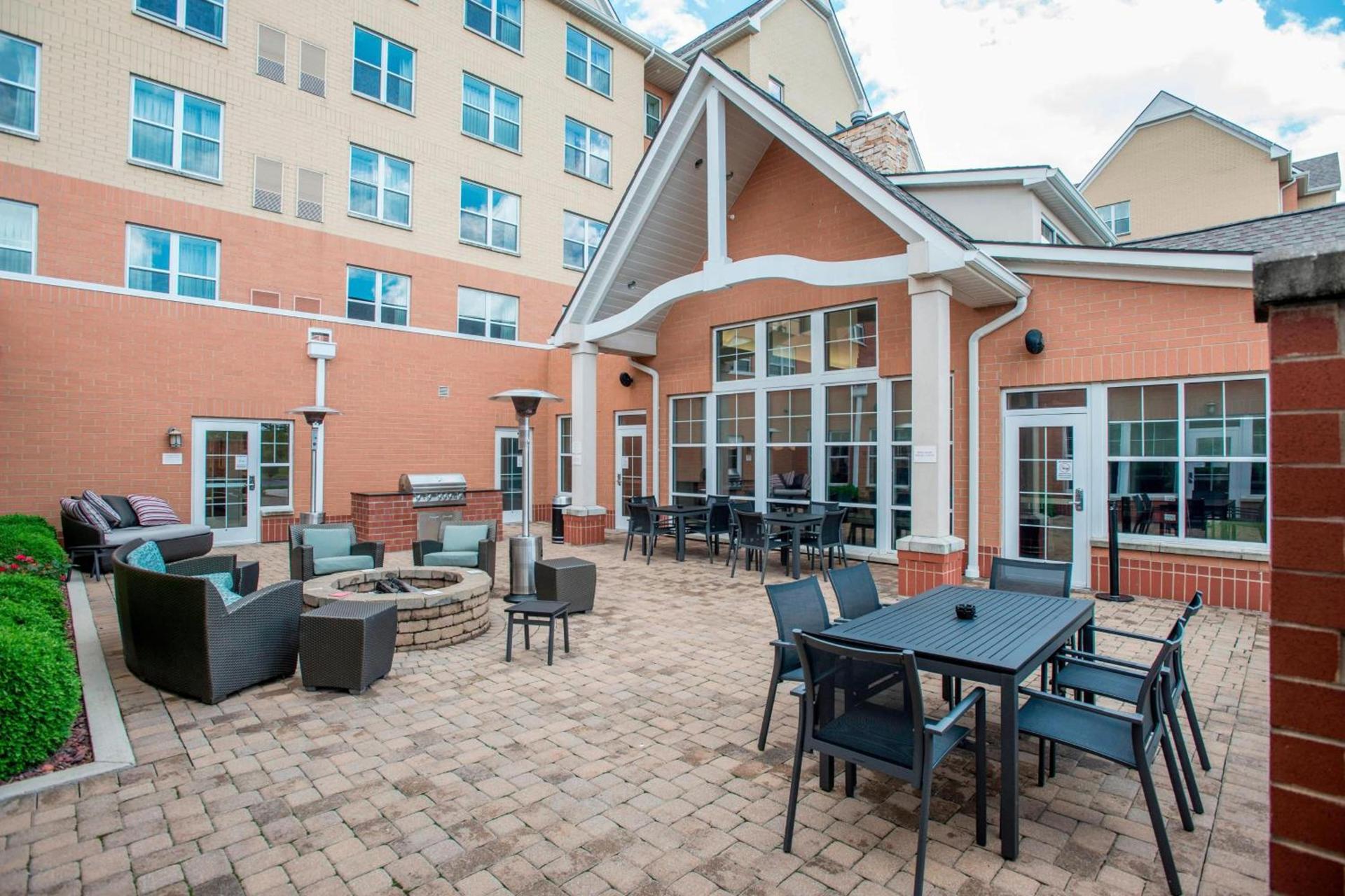 Residence Inn Cincinnati North West Chester photo 48