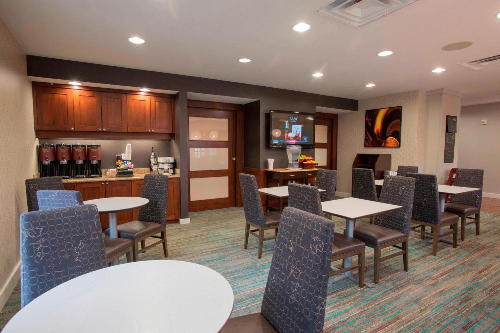Residence Inn Cincinnati North West Chester photo 36