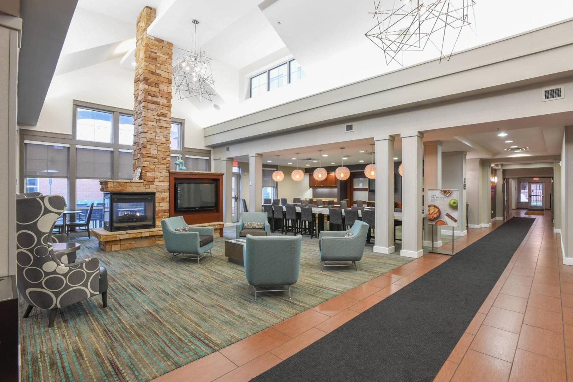 Residence Inn Cincinnati North West Chester photo 4