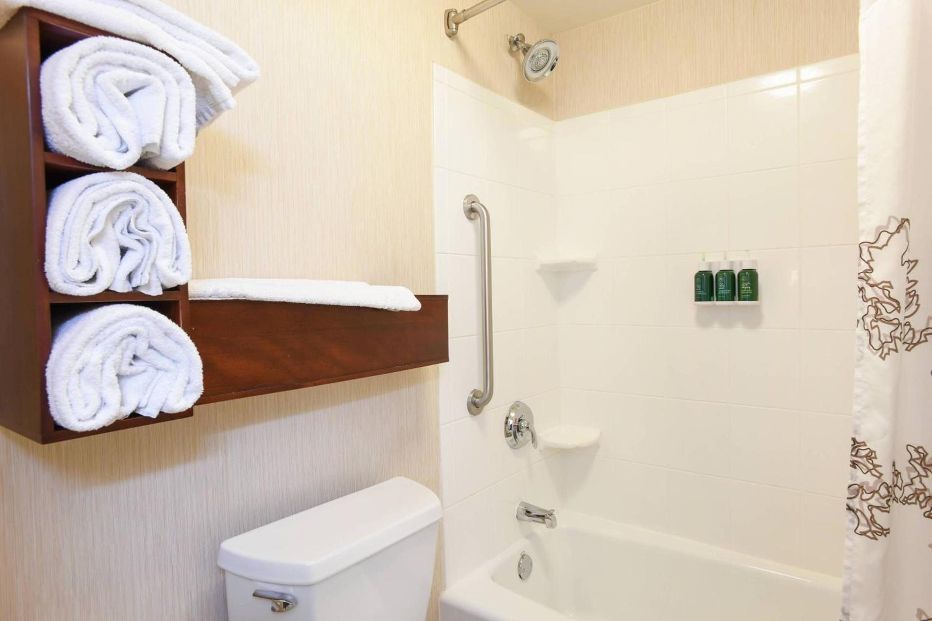 Residence Inn Cincinnati North West Chester photo 29