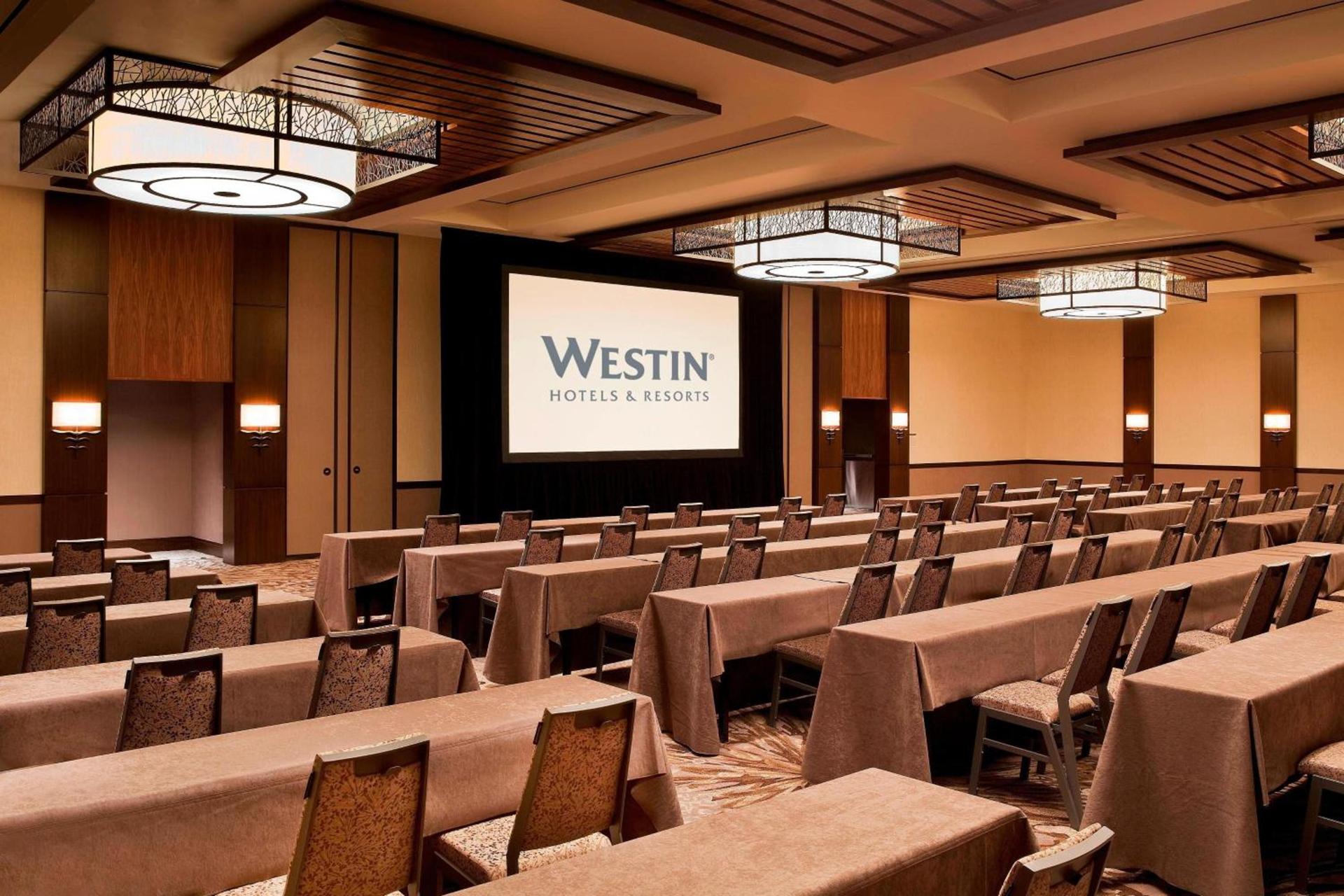 The Westin Birmingham photo 51
