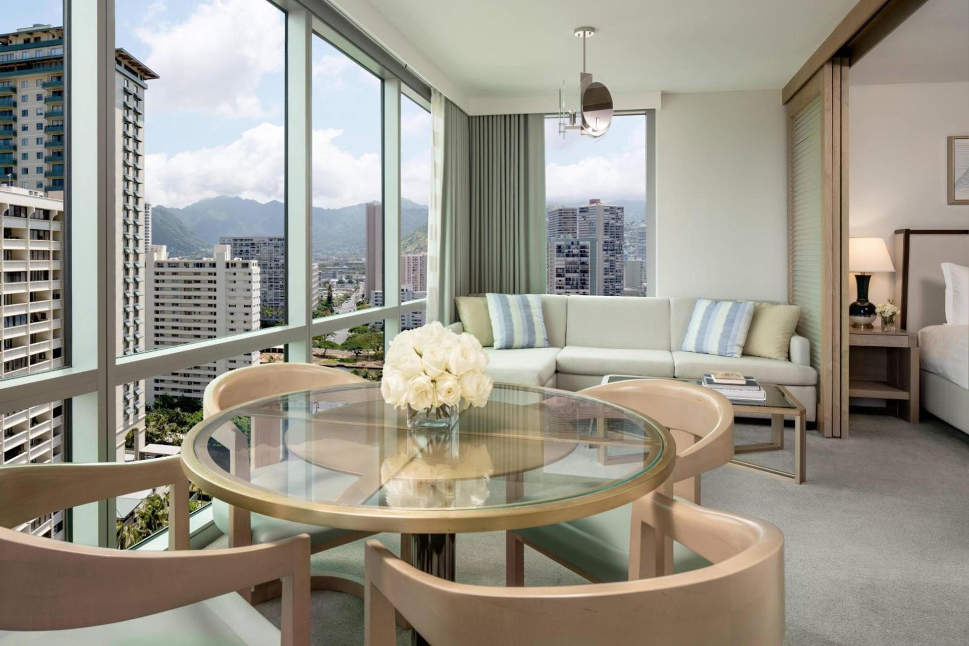 The Ritz-Carlton Residences, Waikiki Beach Hotel photo 9
