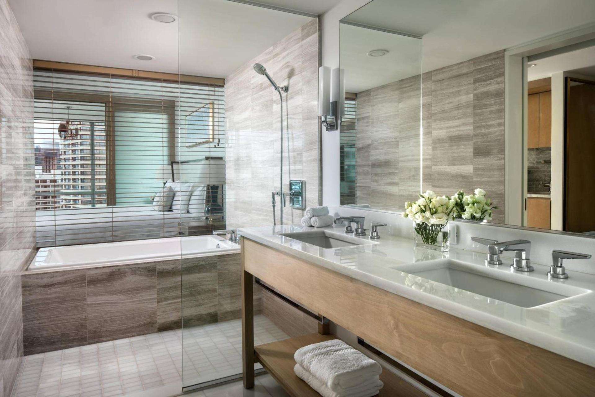 The Ritz-Carlton Residences, Waikiki Beach Hotel photo 14