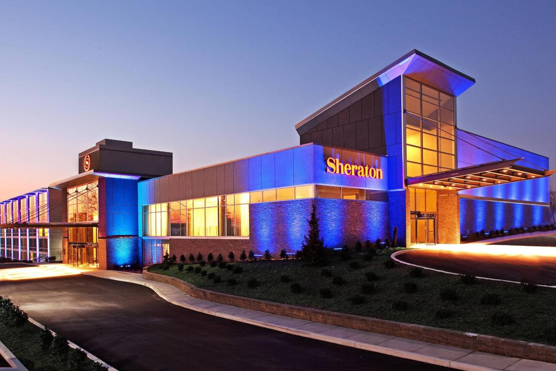 Sheraton Valley Forge King of Prussia — hotel in King of Prussia