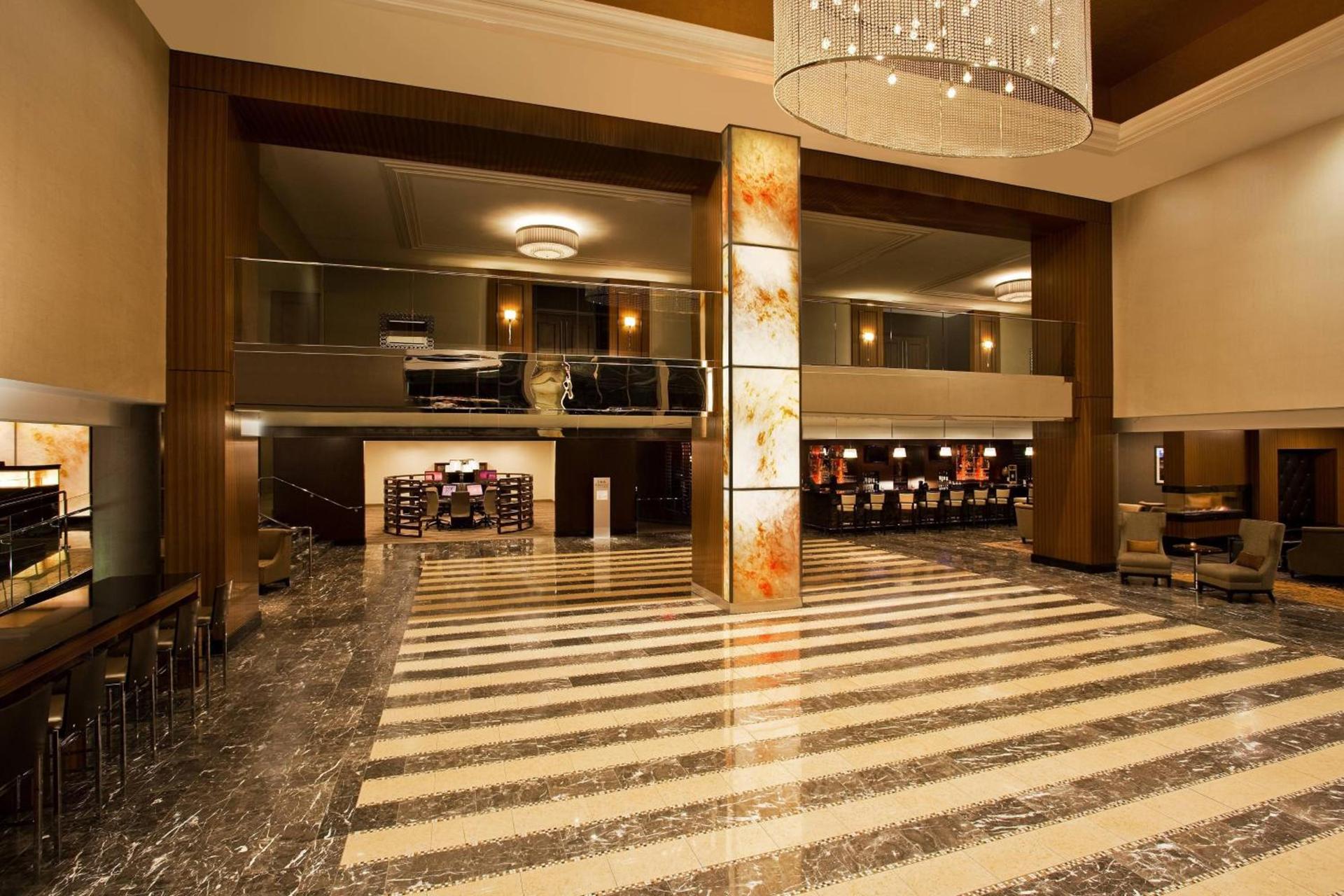 Sheraton Valley Forge King of Prussia photo 3