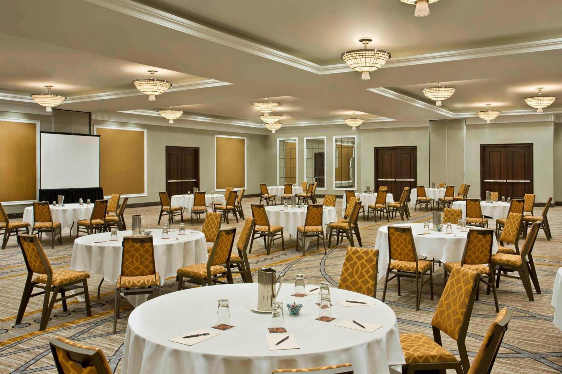 Sheraton Valley Forge King of Prussia photo 28