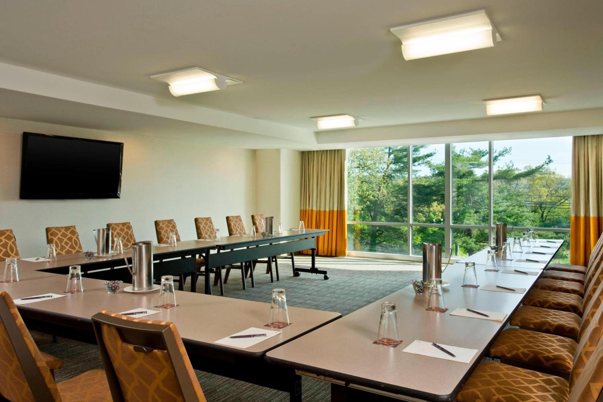 Sheraton Valley Forge King of Prussia photo 30