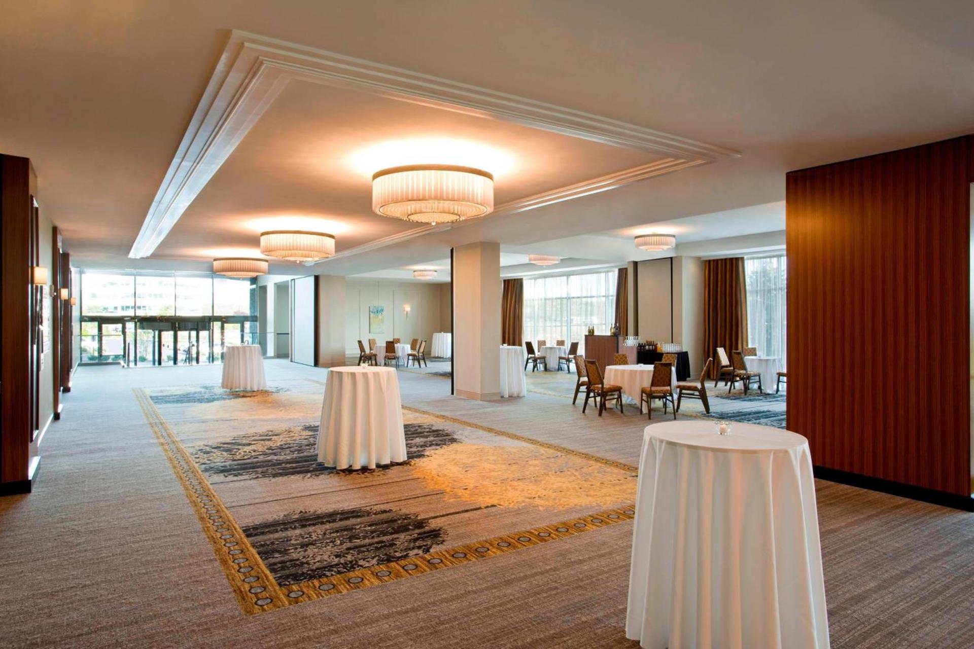 Sheraton Valley Forge King of Prussia photo 31