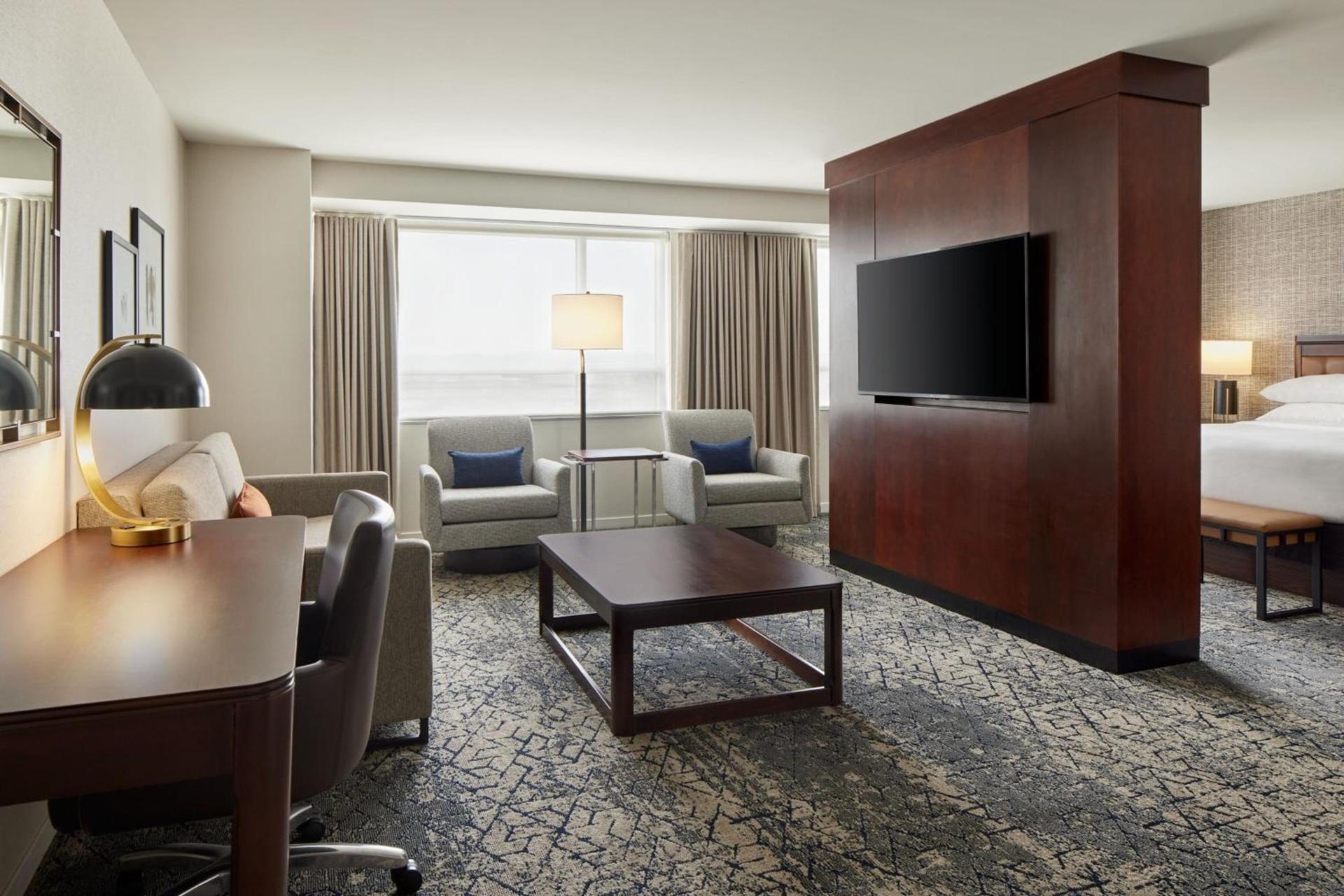 Sheraton Valley Forge King of Prussia photo 5