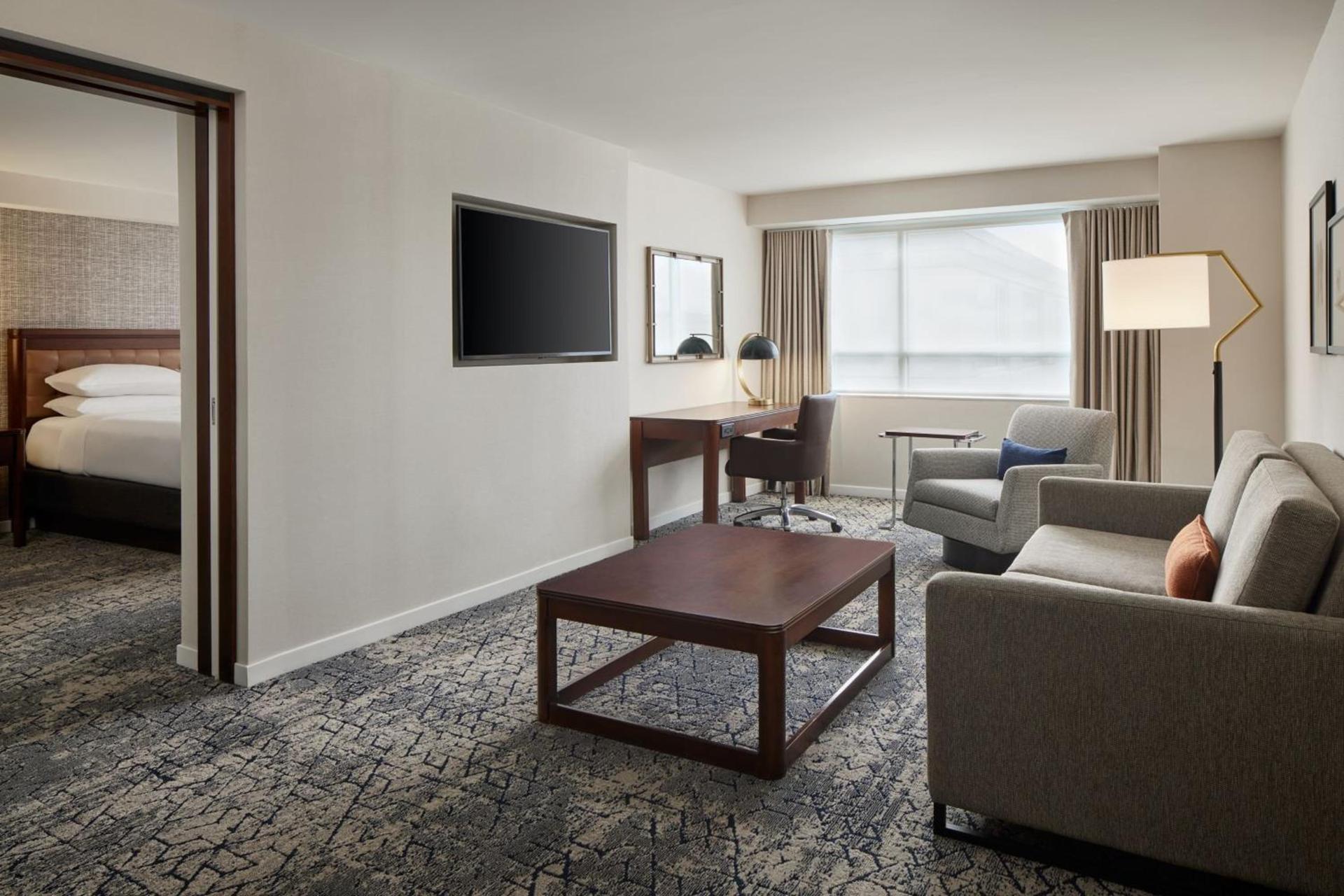 Sheraton Valley Forge King of Prussia photo 19