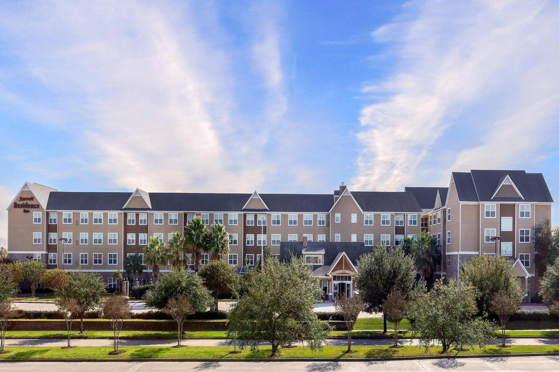Residence Inn by Marriott Houston Katy Mills photo 1
