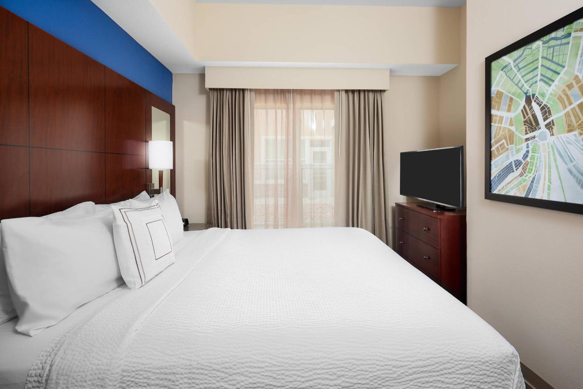 Residence Inn by Marriott Houston Katy Mills photo 4