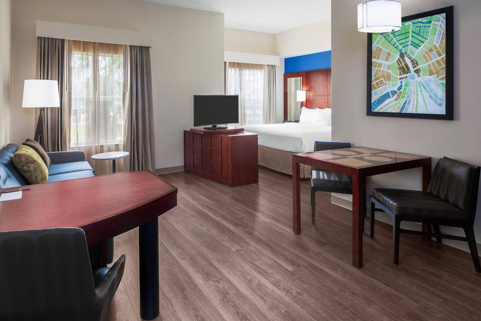 Residence Inn by Marriott Houston Katy Mills photo 7