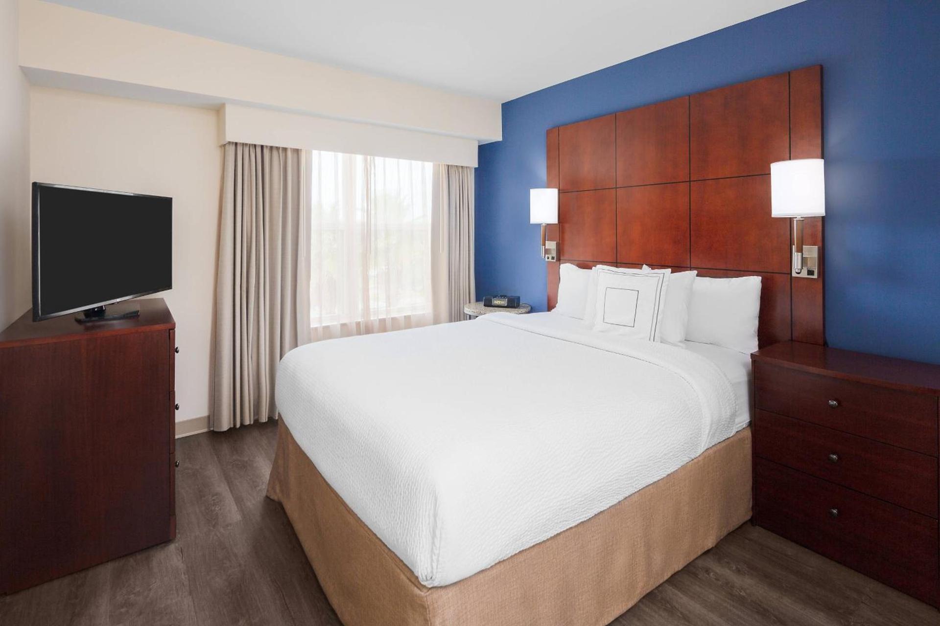 Residence Inn by Marriott Houston Katy Mills photo 8