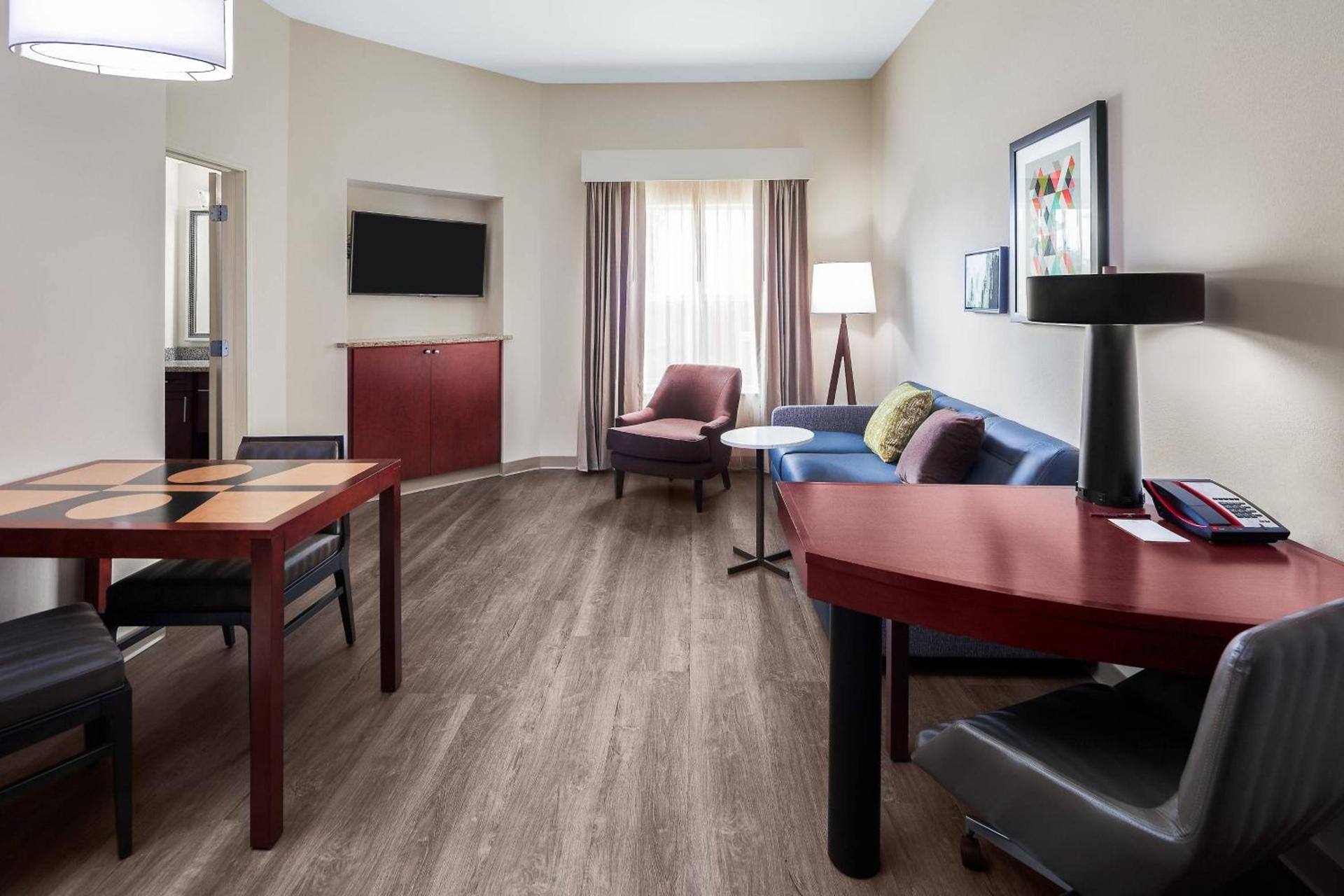 Residence Inn by Marriott Houston Katy Mills photo 13