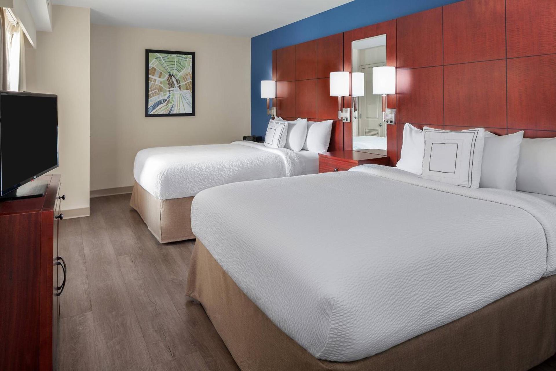 Residence Inn by Marriott Houston Katy Mills photo 14