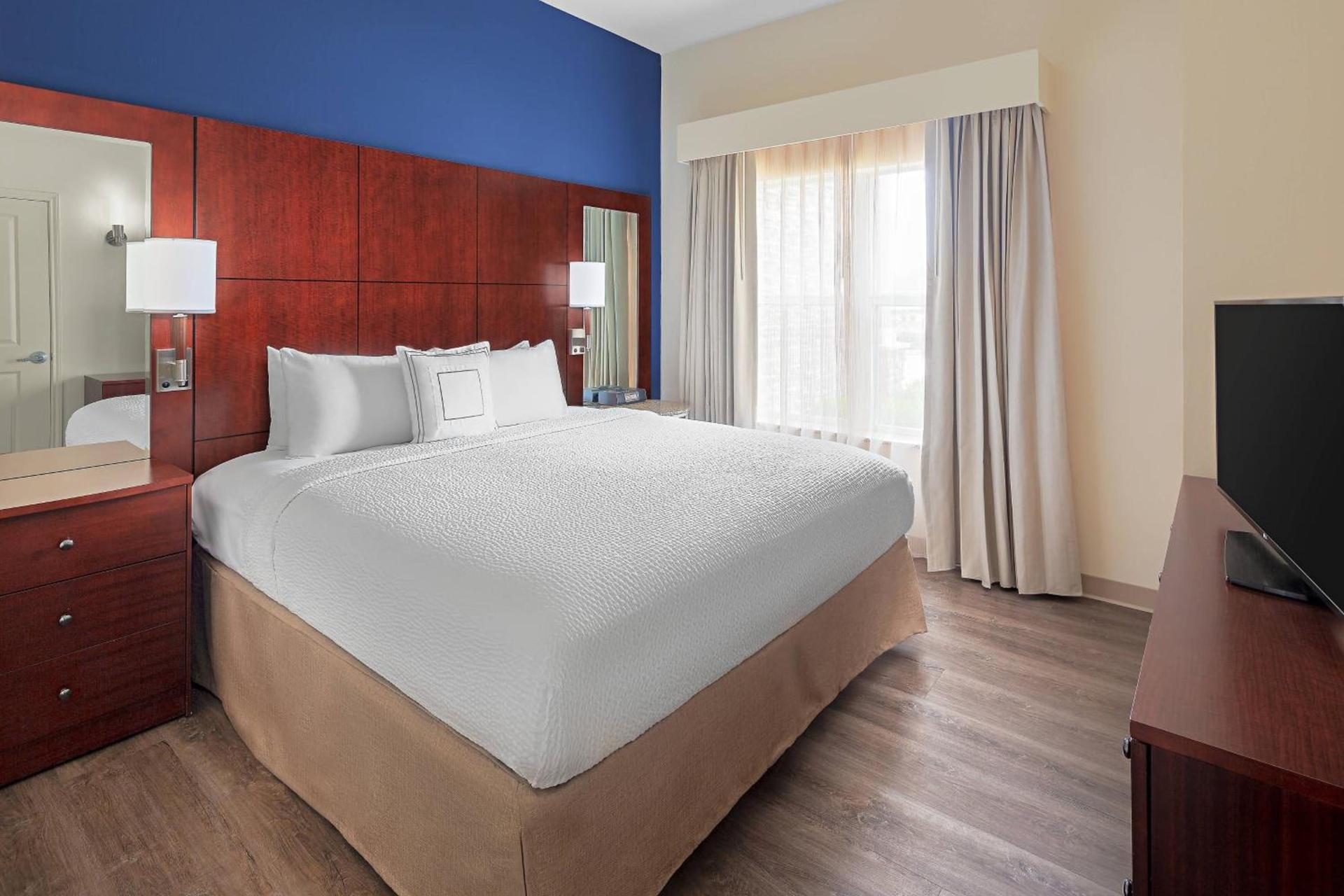 Residence Inn by Marriott Houston Katy Mills photo 11